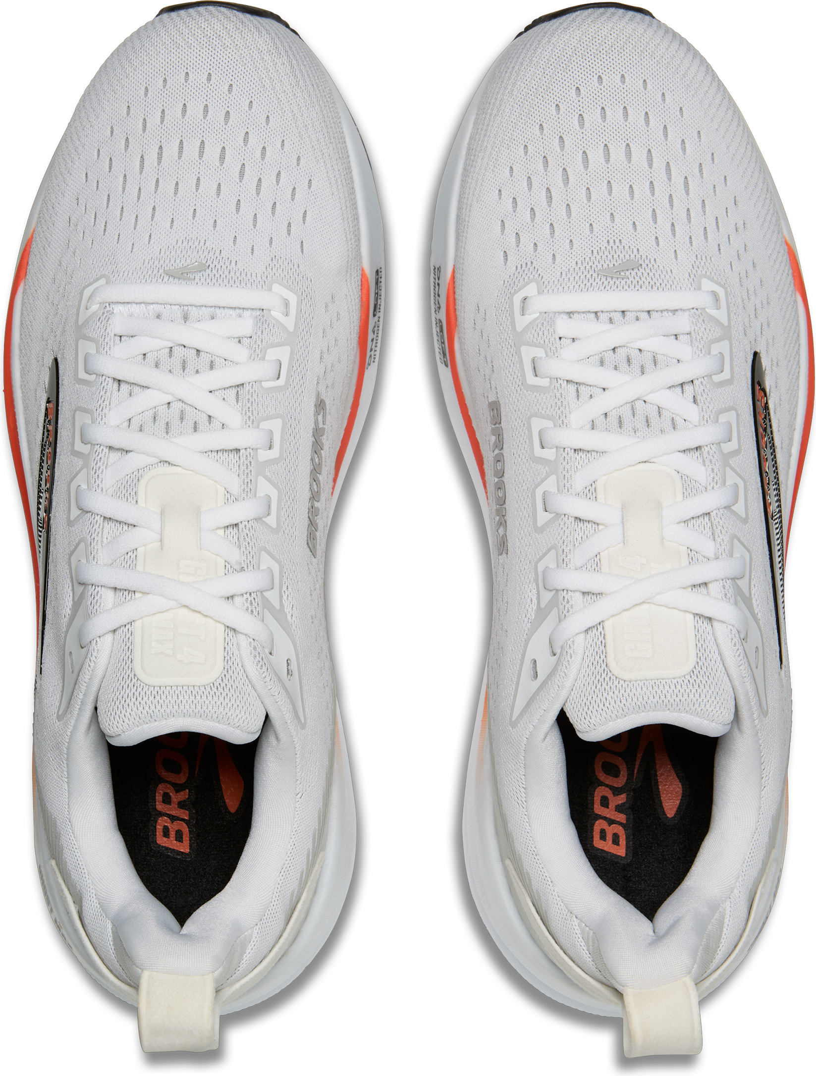 BROOKS, M GHOST MAX 4