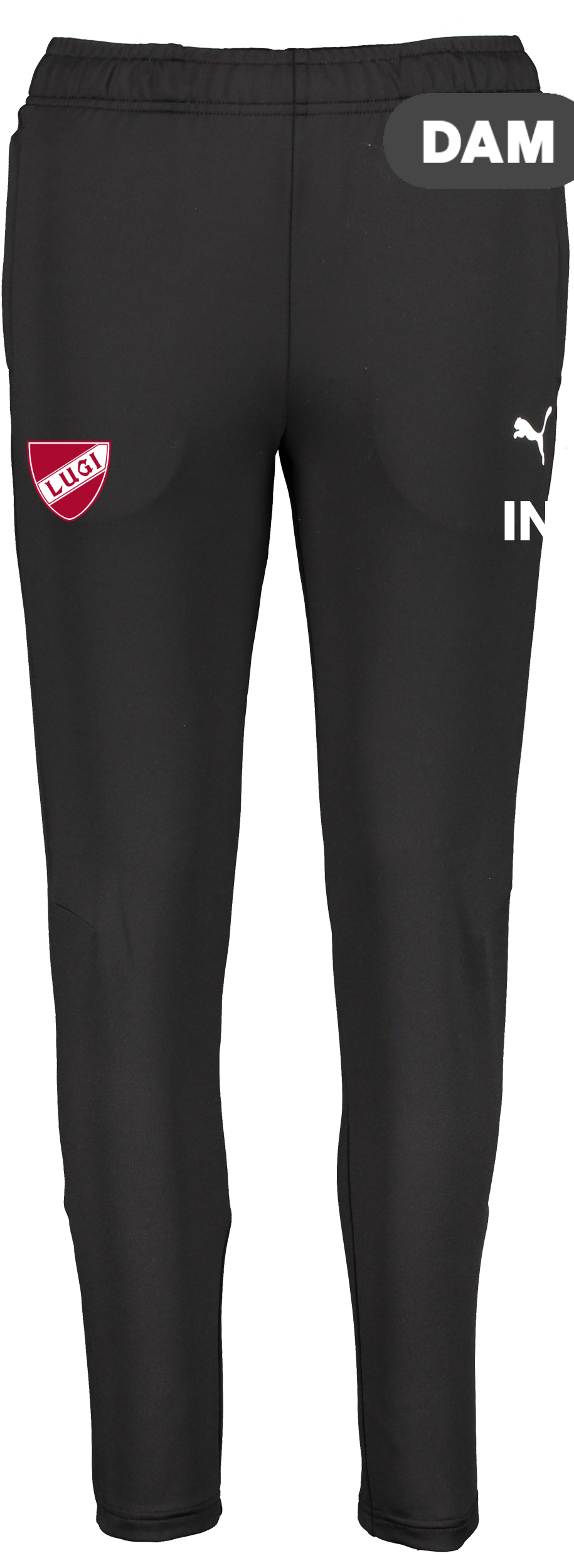
PUMA, 
T Goal Pro Trg Pnt W, 
Detail 1
