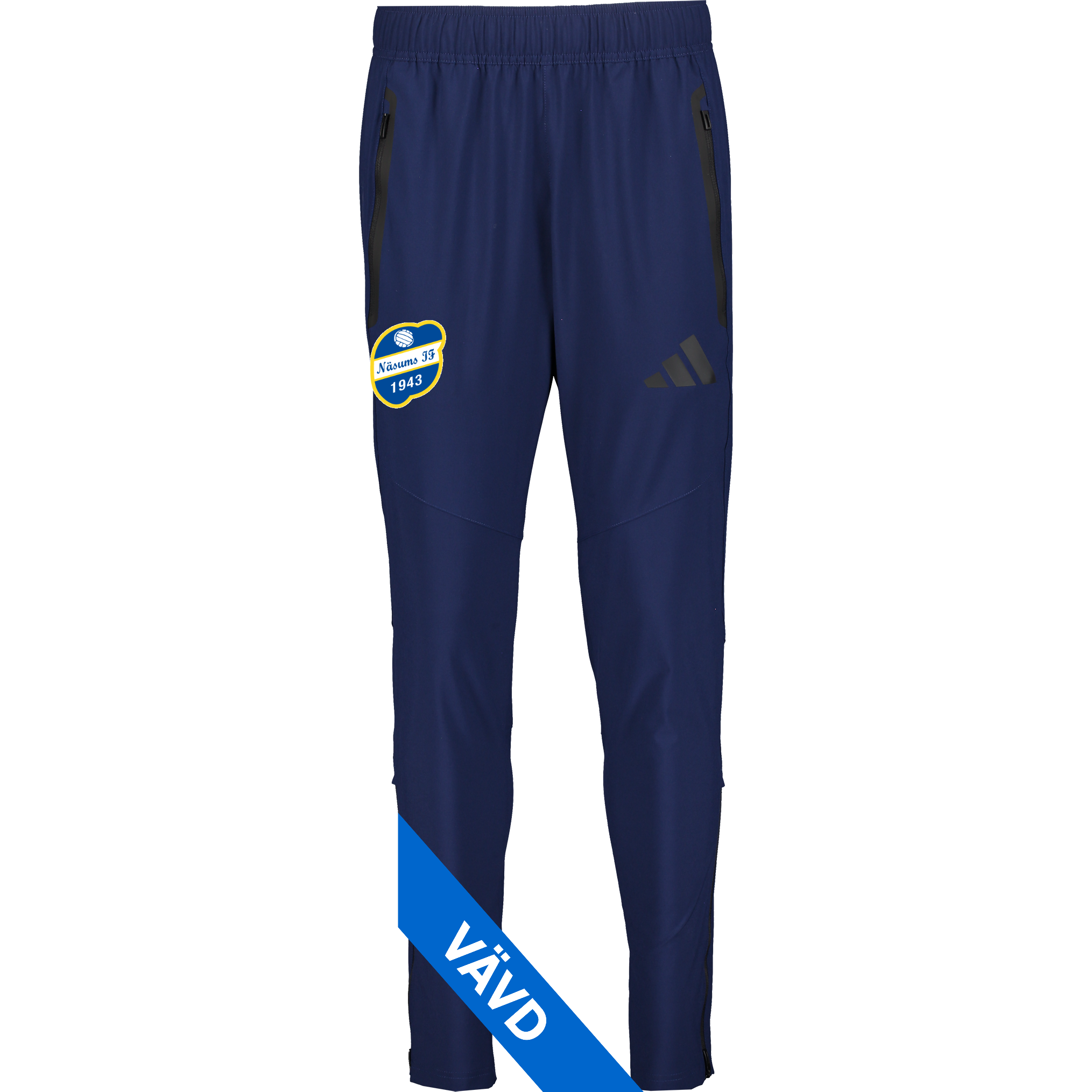 
ADIDAS, 
TT W PANT, 
Detail 1
