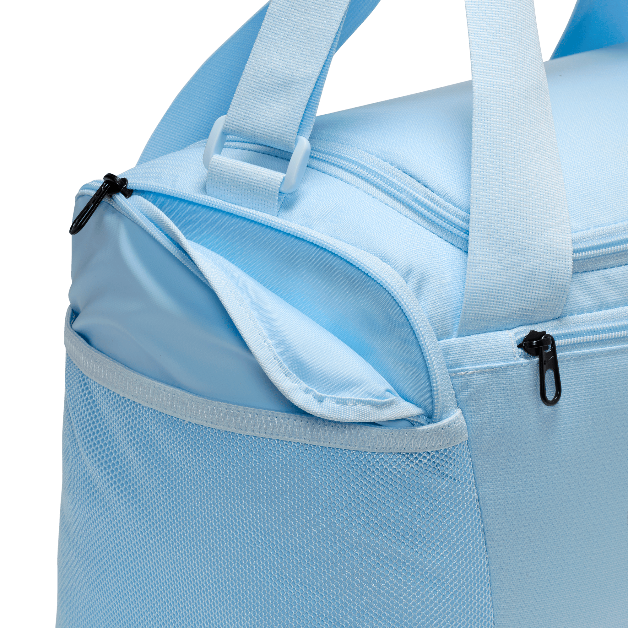 NIKE, Brasilia 9.5 Training Duffel B 25L