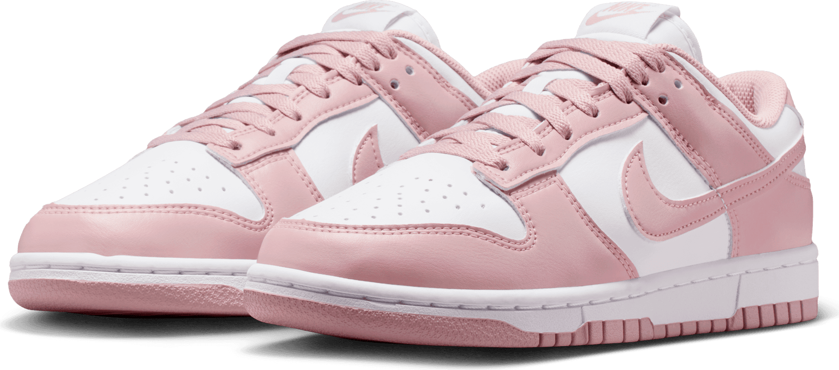 NIKE, NIKE DUNK LOW WOMEN'S SHOES