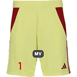 394990117102 ADIDAS Tiro24 Sho Jr 394990117102 ADIDAS Tiro24 Sho Jr Standard Small1x1