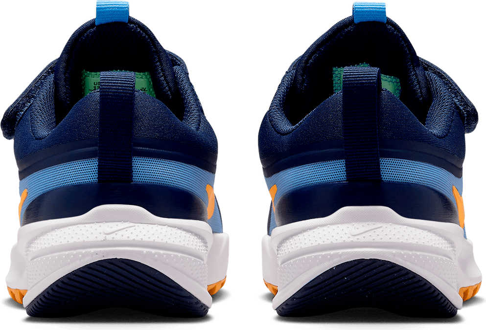 NIKE, NIKE STAR RUNNER 5 LITTLE KIDS' RUN