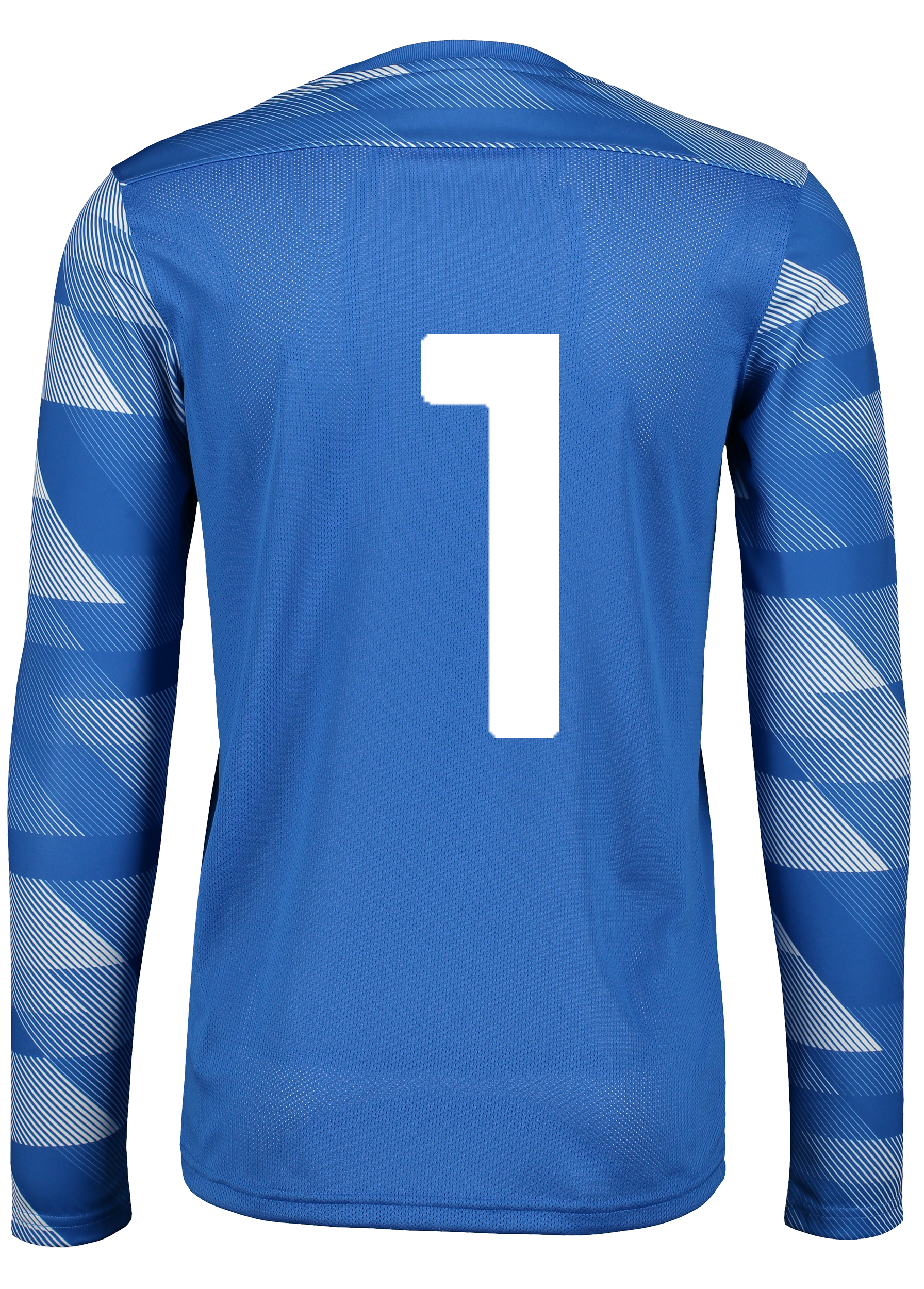 NIKE, Park Iv Gk Jsy Jr