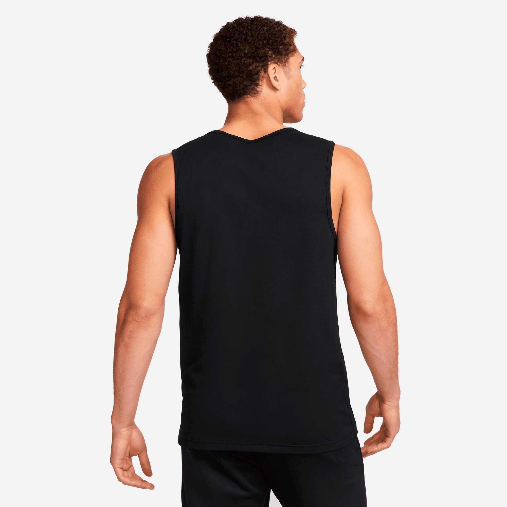 NIKE, M Nk Df Hyverse Tank