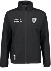 398656101101 CRAFT Evolve Rain Jacket Jr 398656101101 CRAFT Evolve Rain Jacket Jr Standard Small1x1