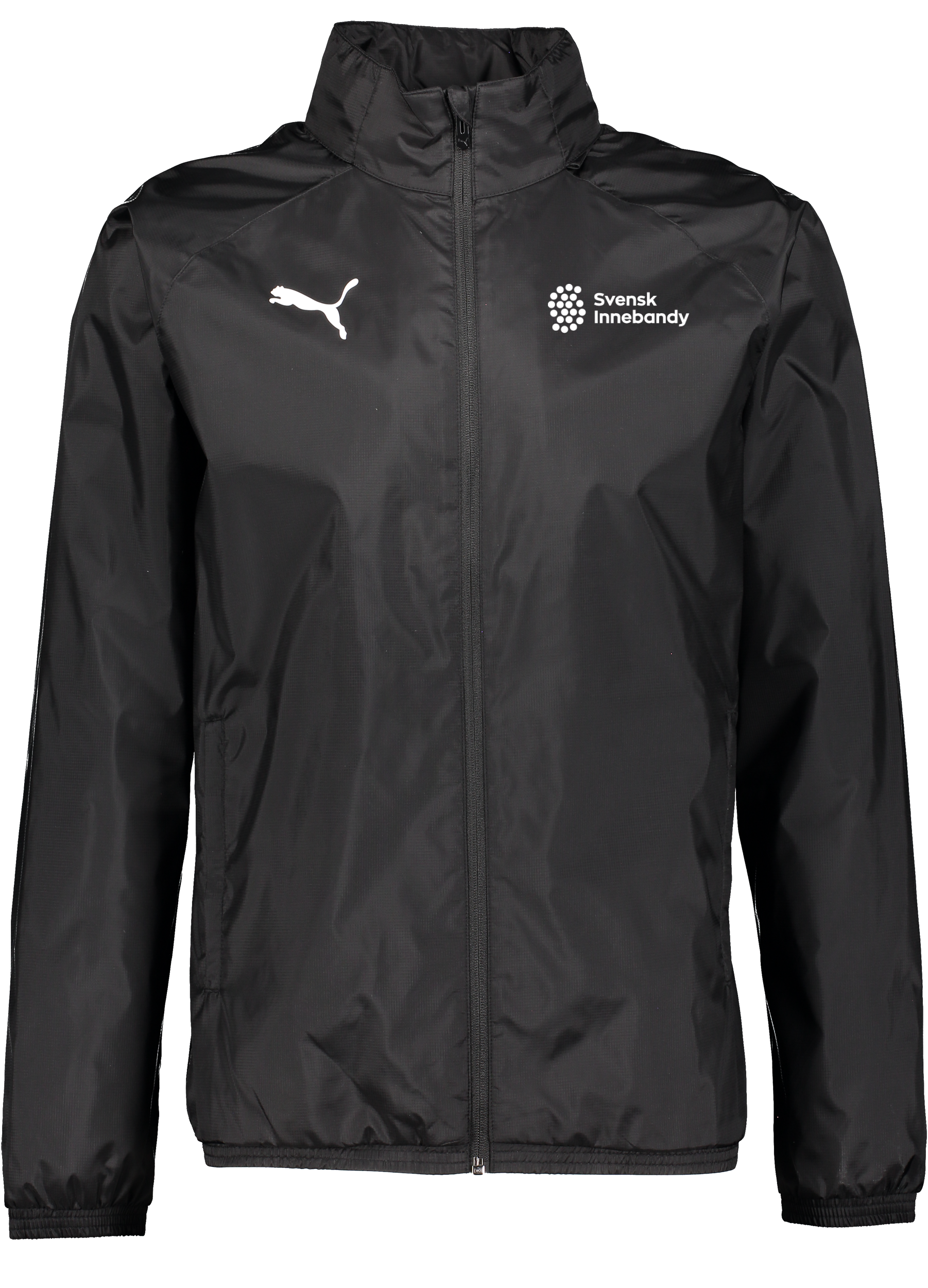 
PUMA, 
T Goal Aw Jkt, 
Detail 1
