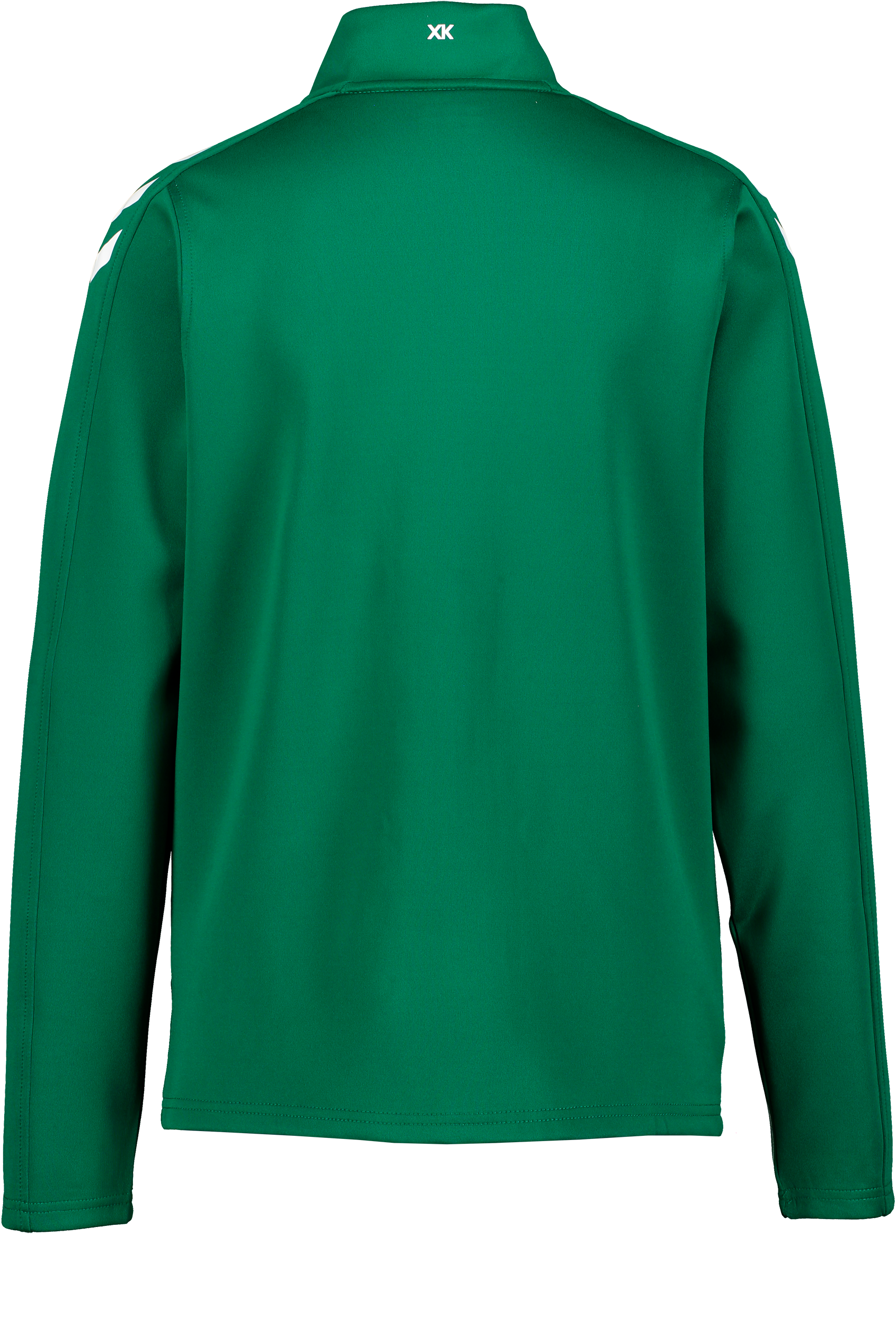 HUMMEL, Core Xk Poly Zip Sweat W