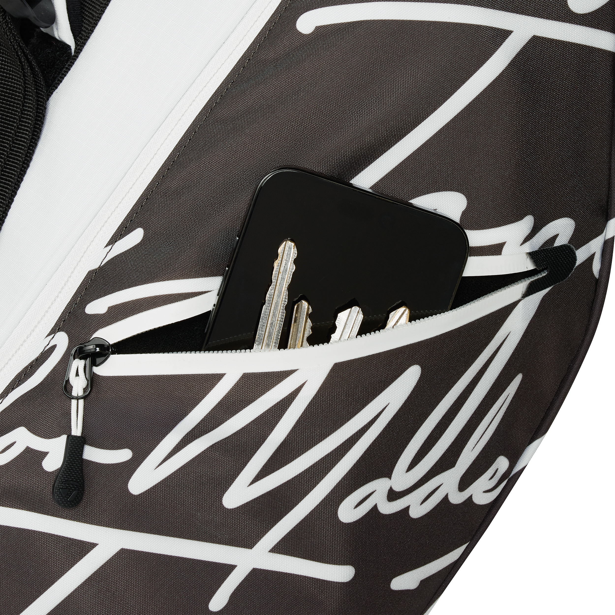 TAYLOR MADE, Flextech Carry Stand Bag