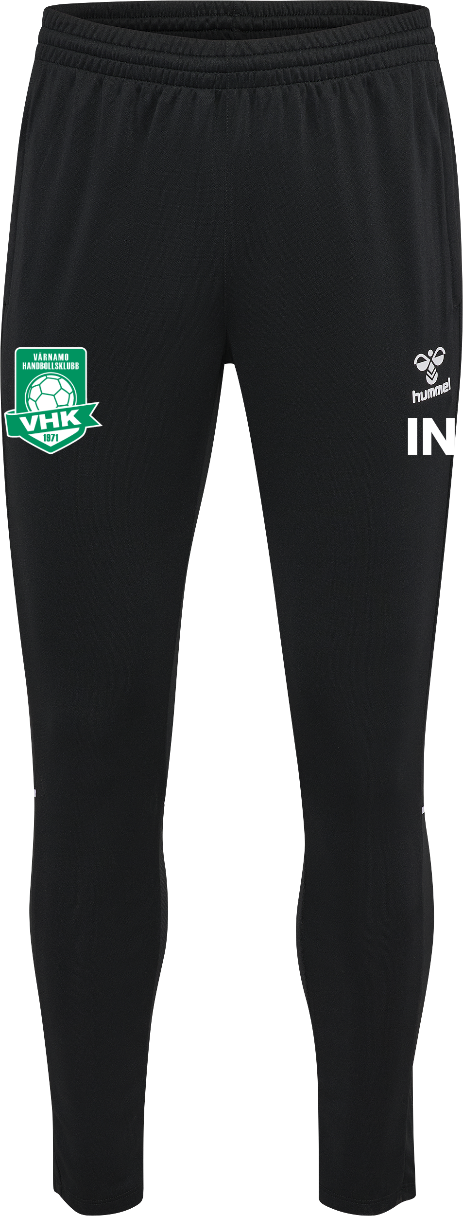 
HUMMEL, 
HMLCORE 2.0 TRAINING PANTS, 
Detail 1
