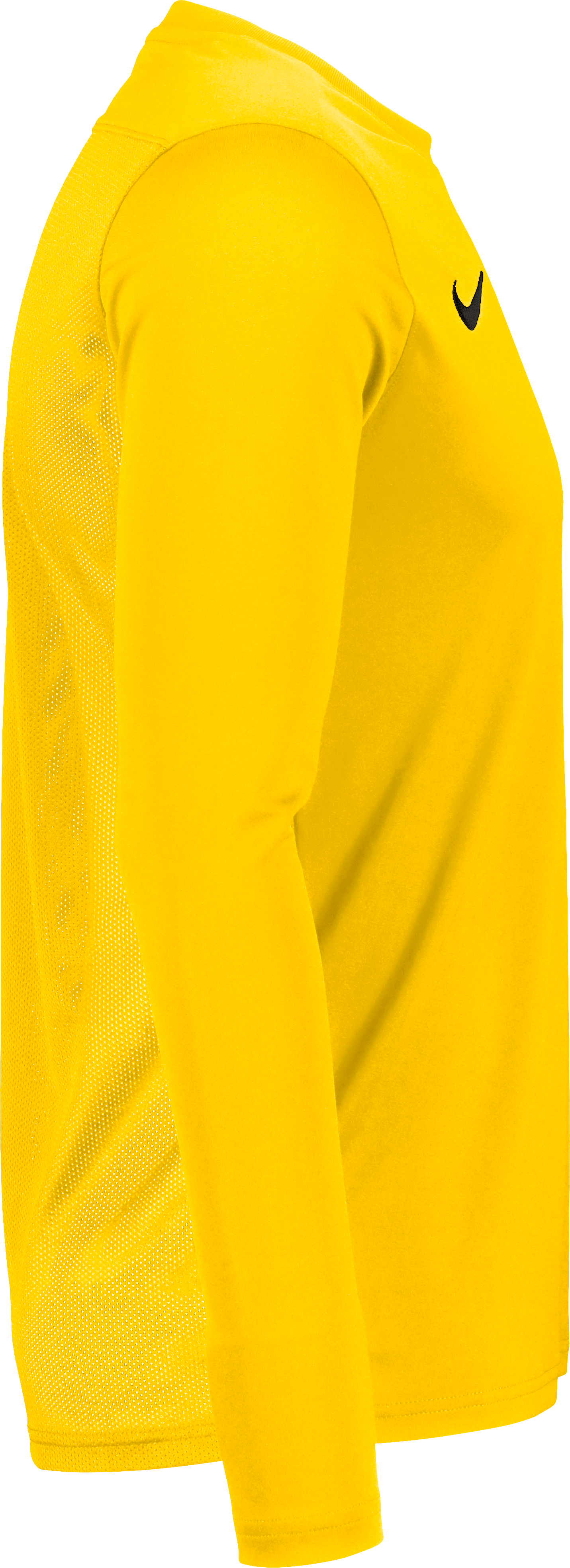 NIKE, Park VII LS Jsy Jr