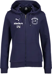 394153102101 PUMA T Goal Casual Hood Jkt W 394153102101 PUMA T Goal Casual Hood Jkt W Standard Small1x1