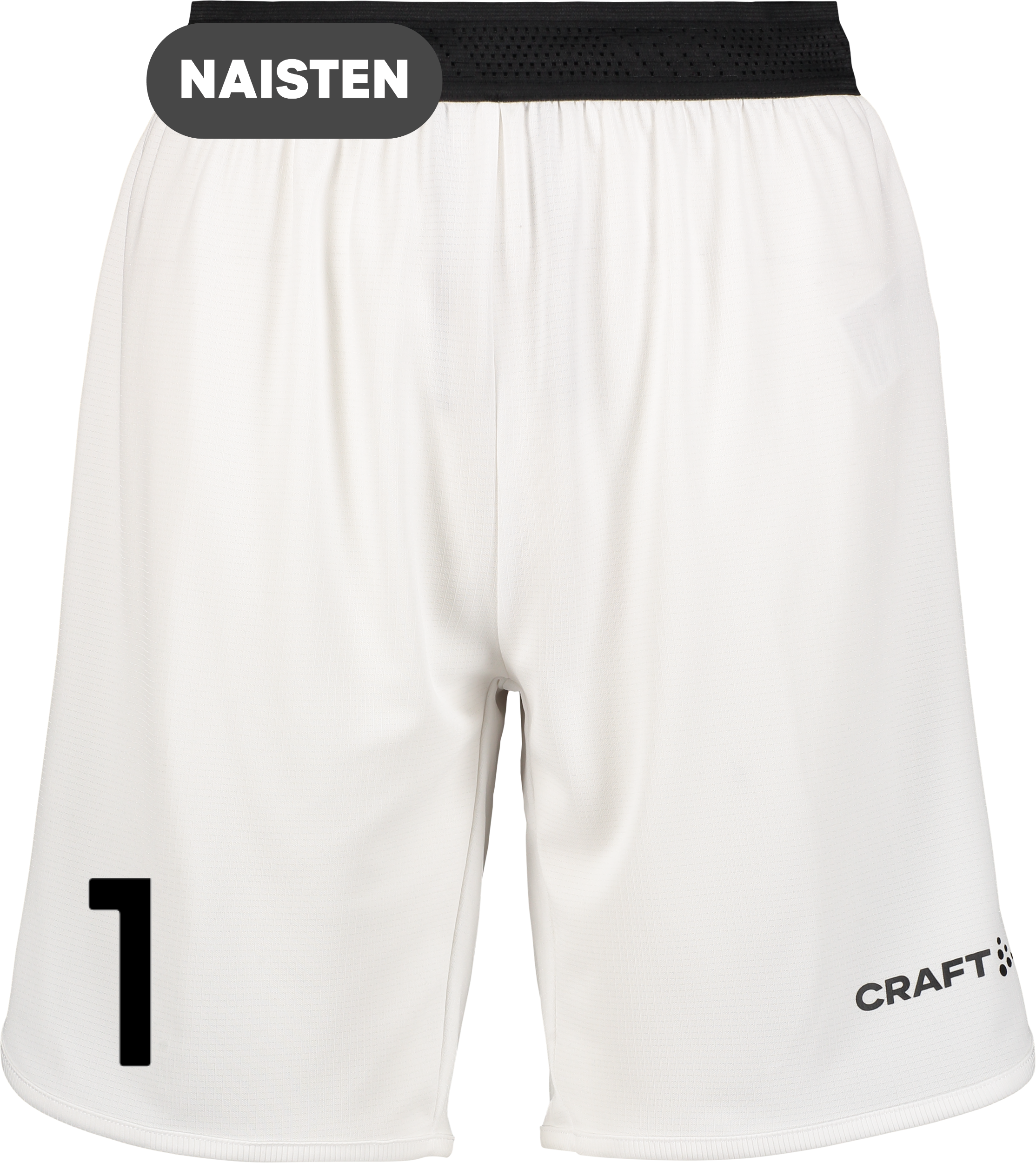 
CRAFT, 
W Pro Basket Shorts, 
Detail 1
