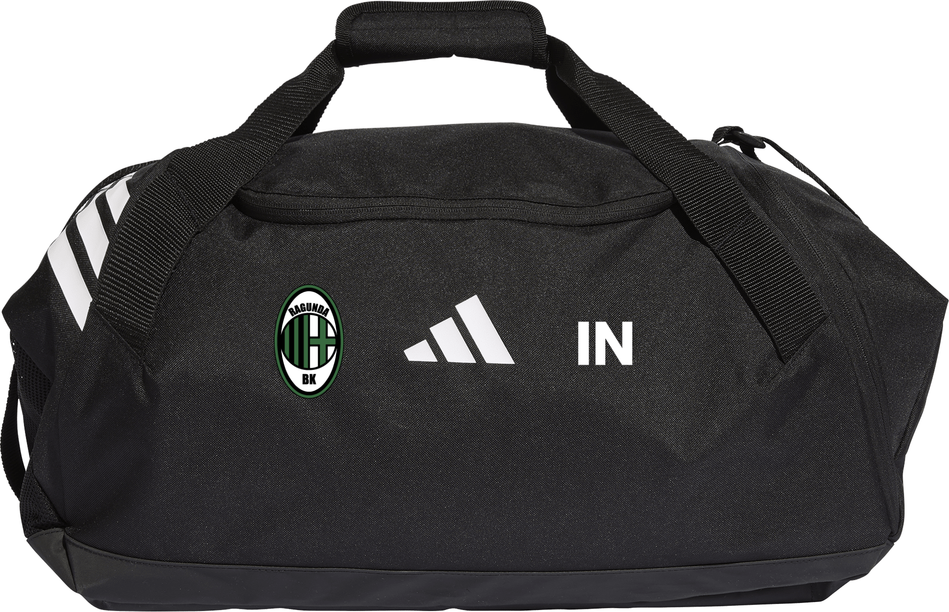 
ADIDAS, 
TIRO DUFFLE M, 
Detail 1
