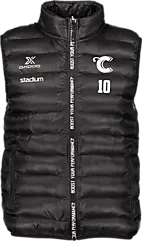 391024101101 OXDOG Milano Light Vest 391024101101 OXDOG Milano Light Vest Standard Small1x1