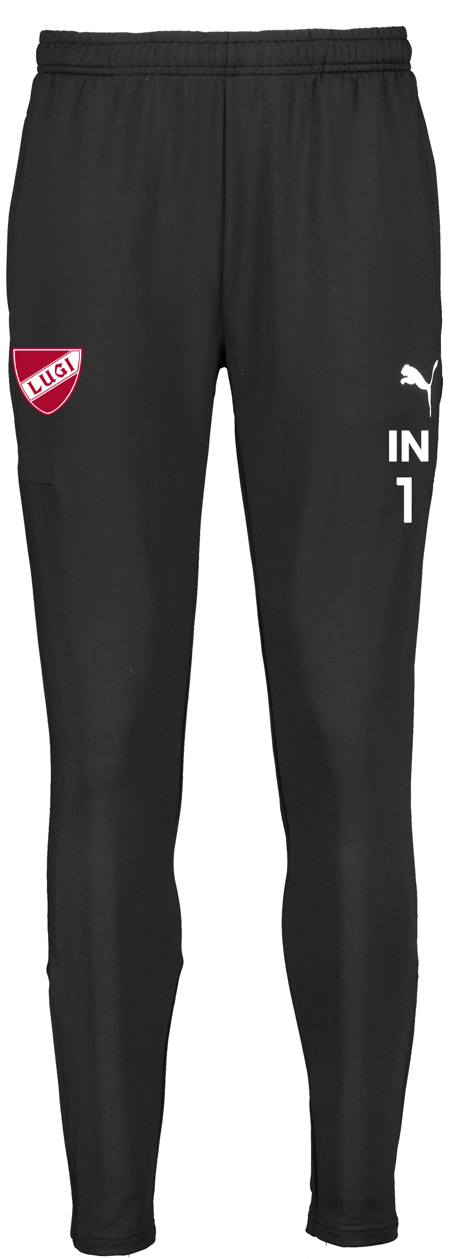 
PUMA, 
T Goal Pro Trg Pnt, 
Detail 1
