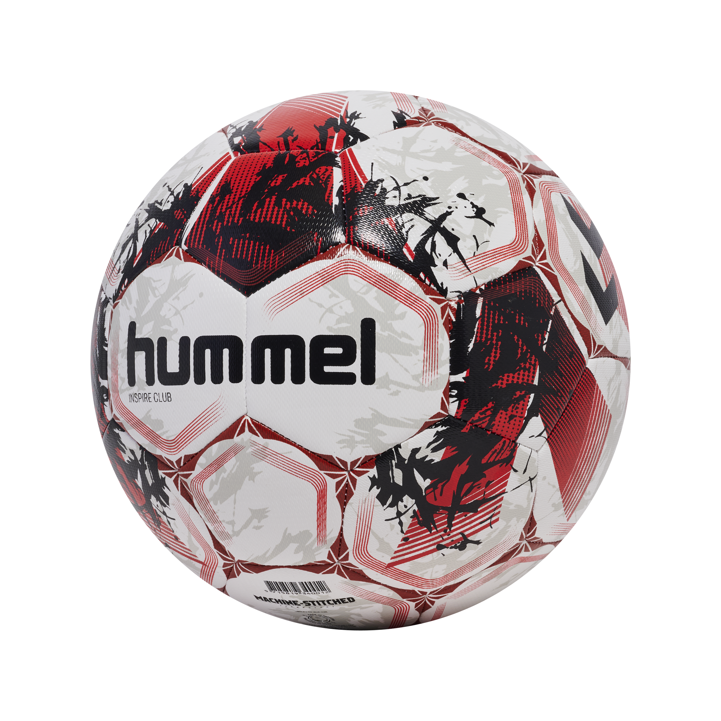 
HUMMEL, 
FB INSPIRE CLUB, 
Detail 1
