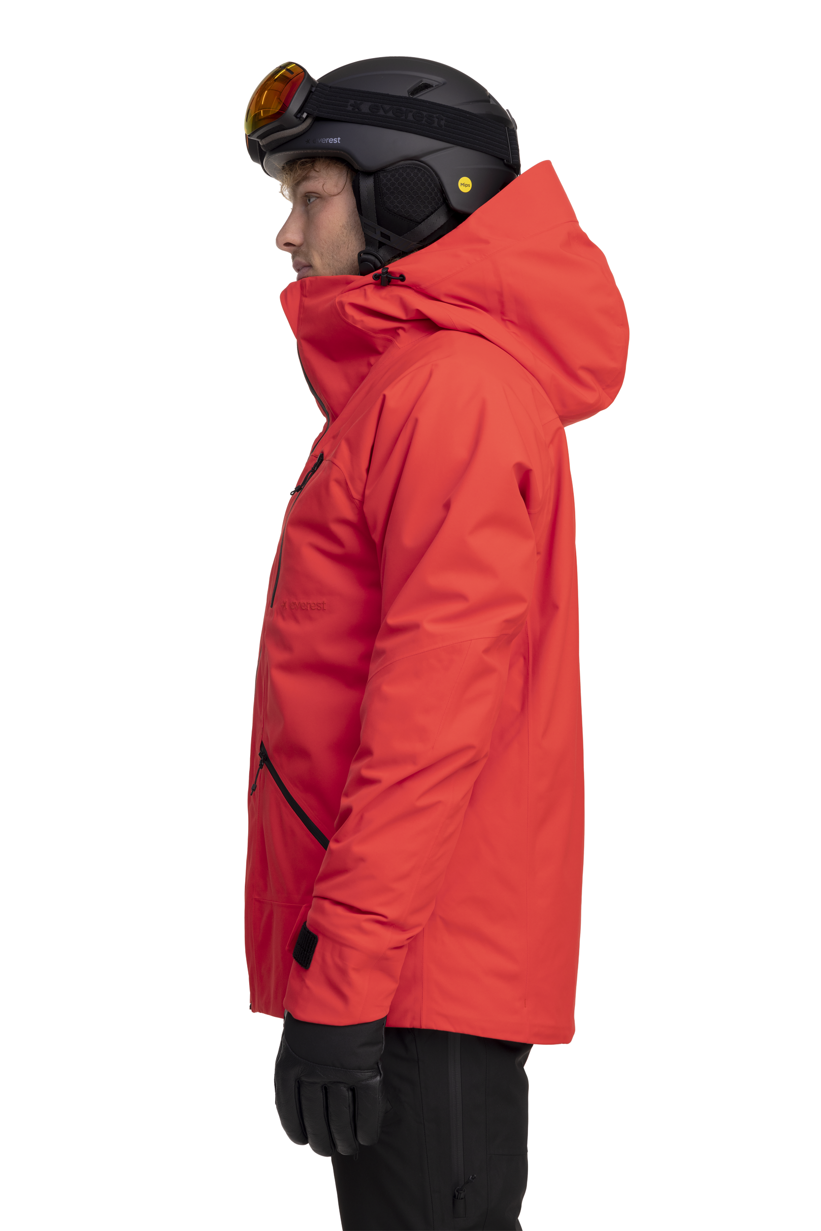 EVEREST, M Alpine Jacket