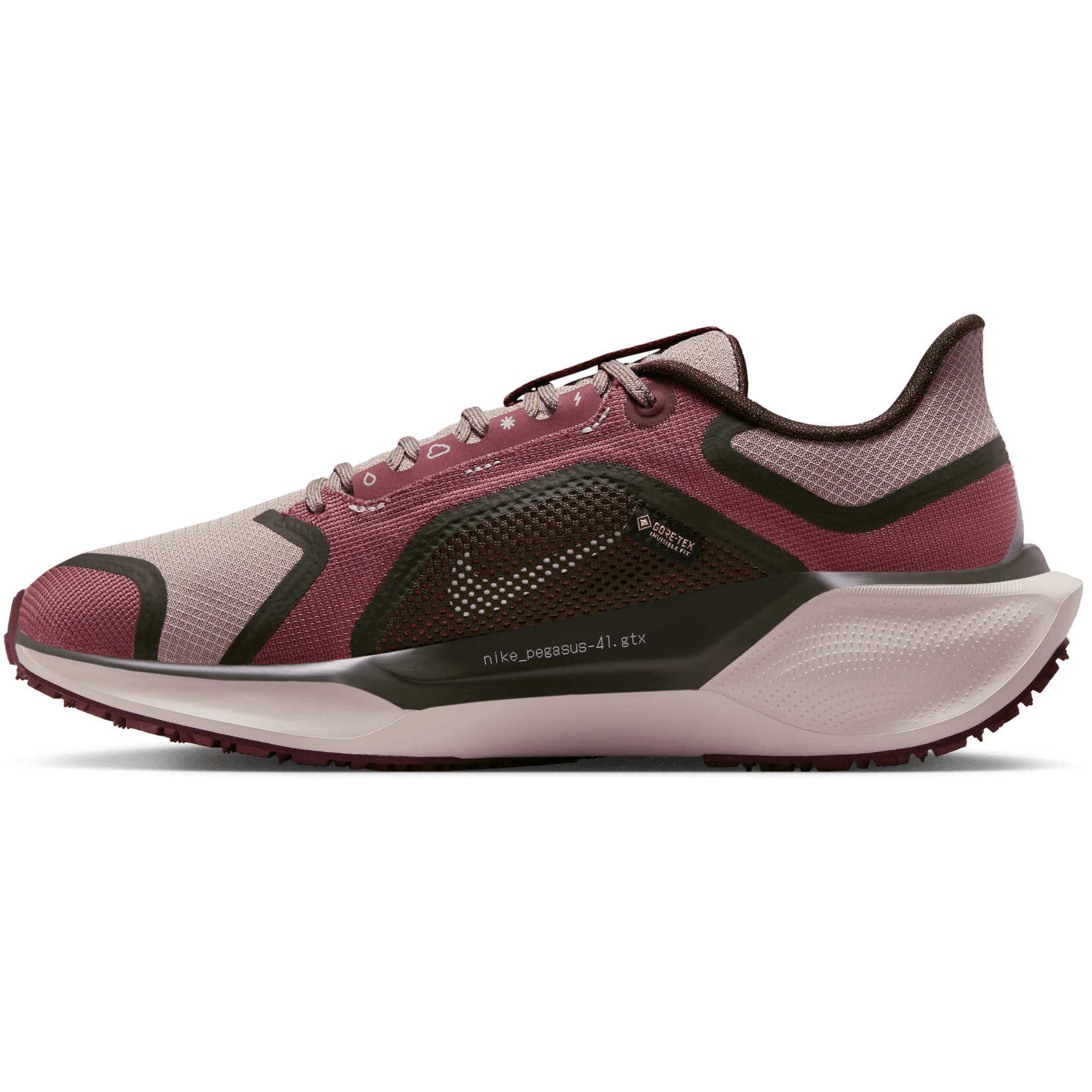 NIKE, W Pegasus 41 Gore-Tex