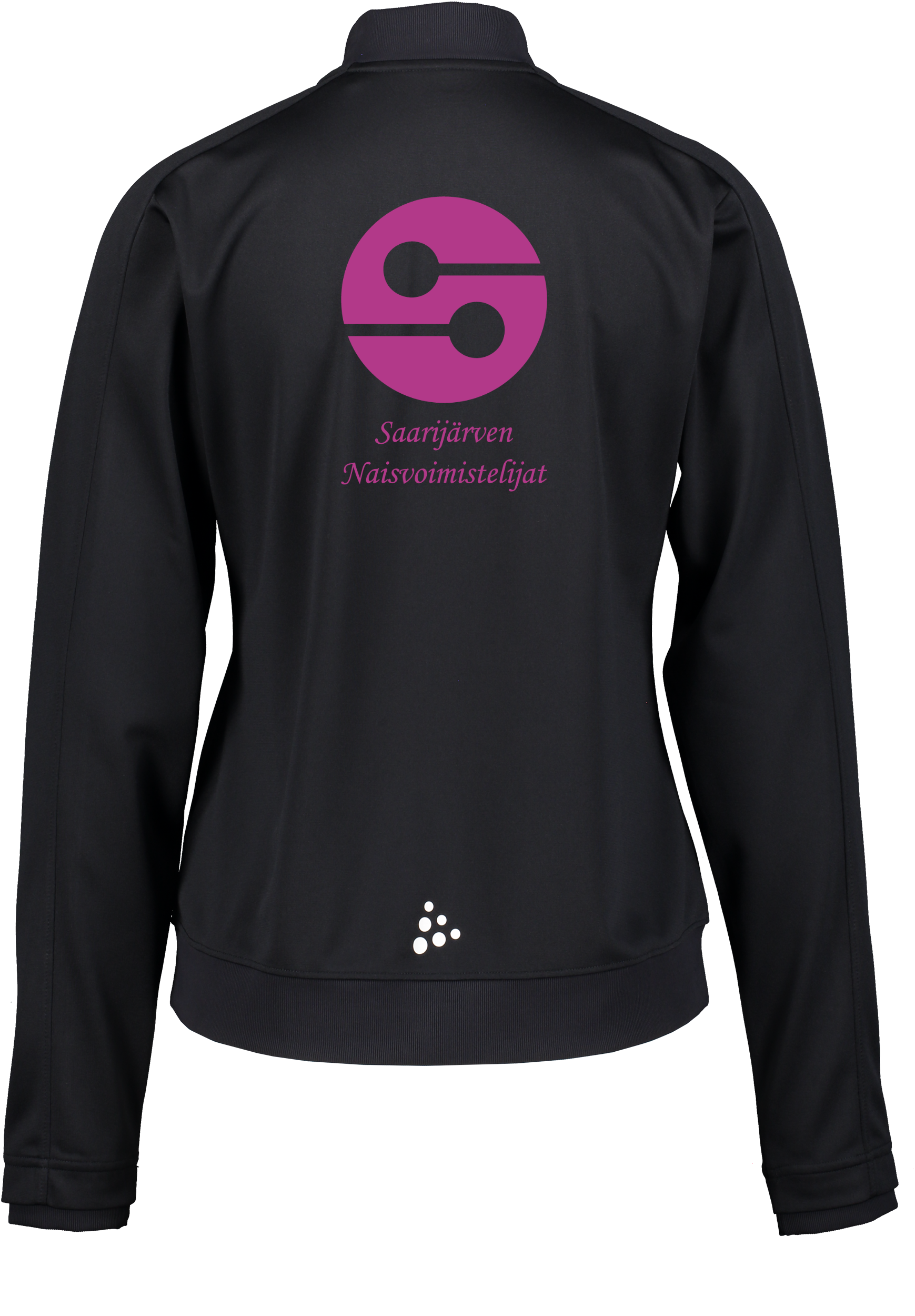 CRAFT, Evolve 2.0 Half Zip W