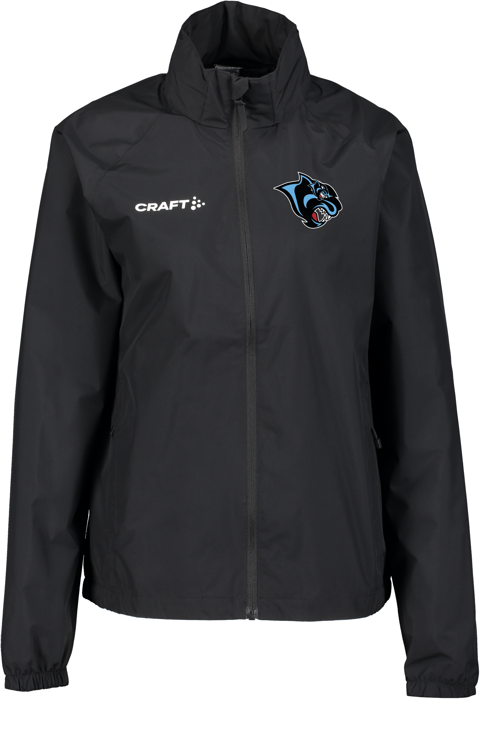 
CRAFT, 
Evolve Rain Jacket W, 
Detail 1
