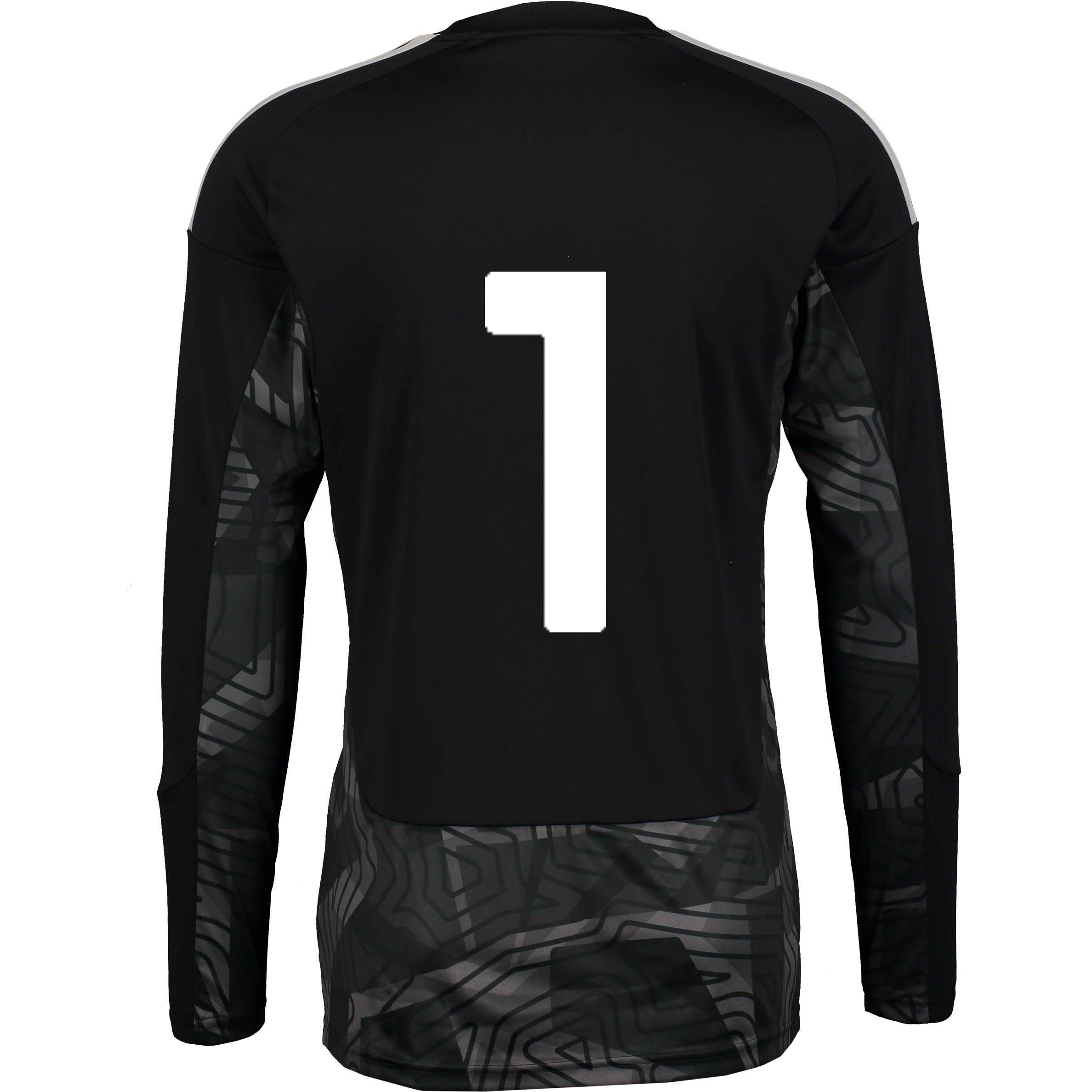 ADIDAS, T26 C GK JSY LS