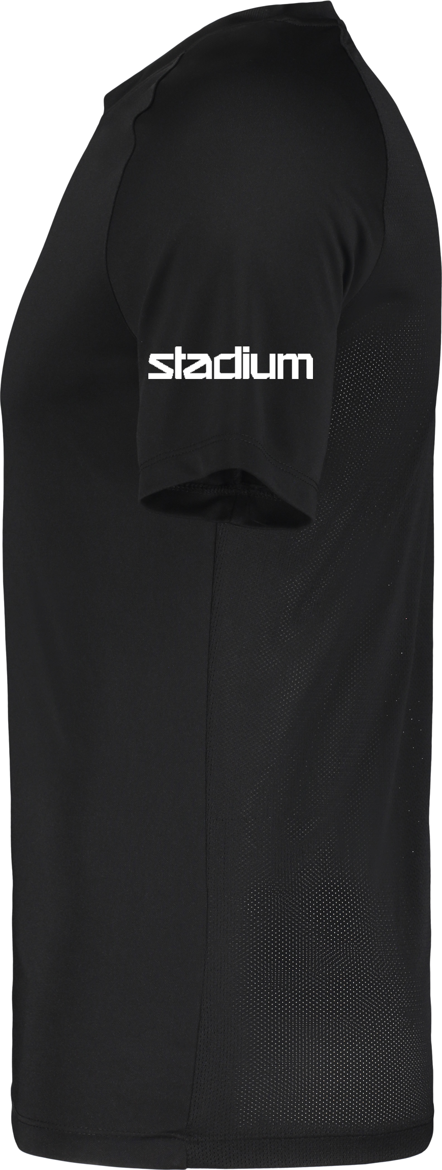 NIKE, PARK VIII SS JSY JR