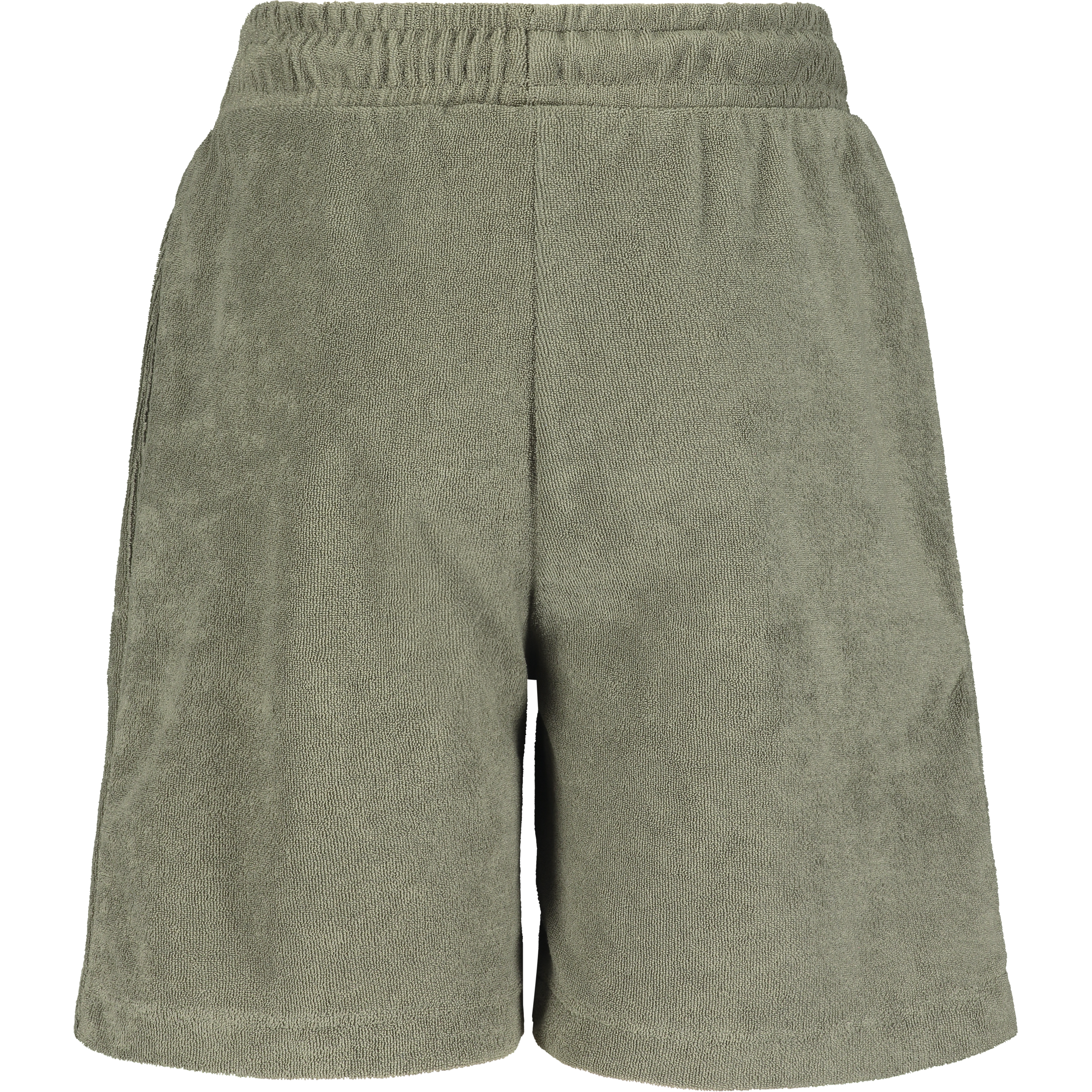 REACTION, FROTT&Eacute; SHORTS B JR