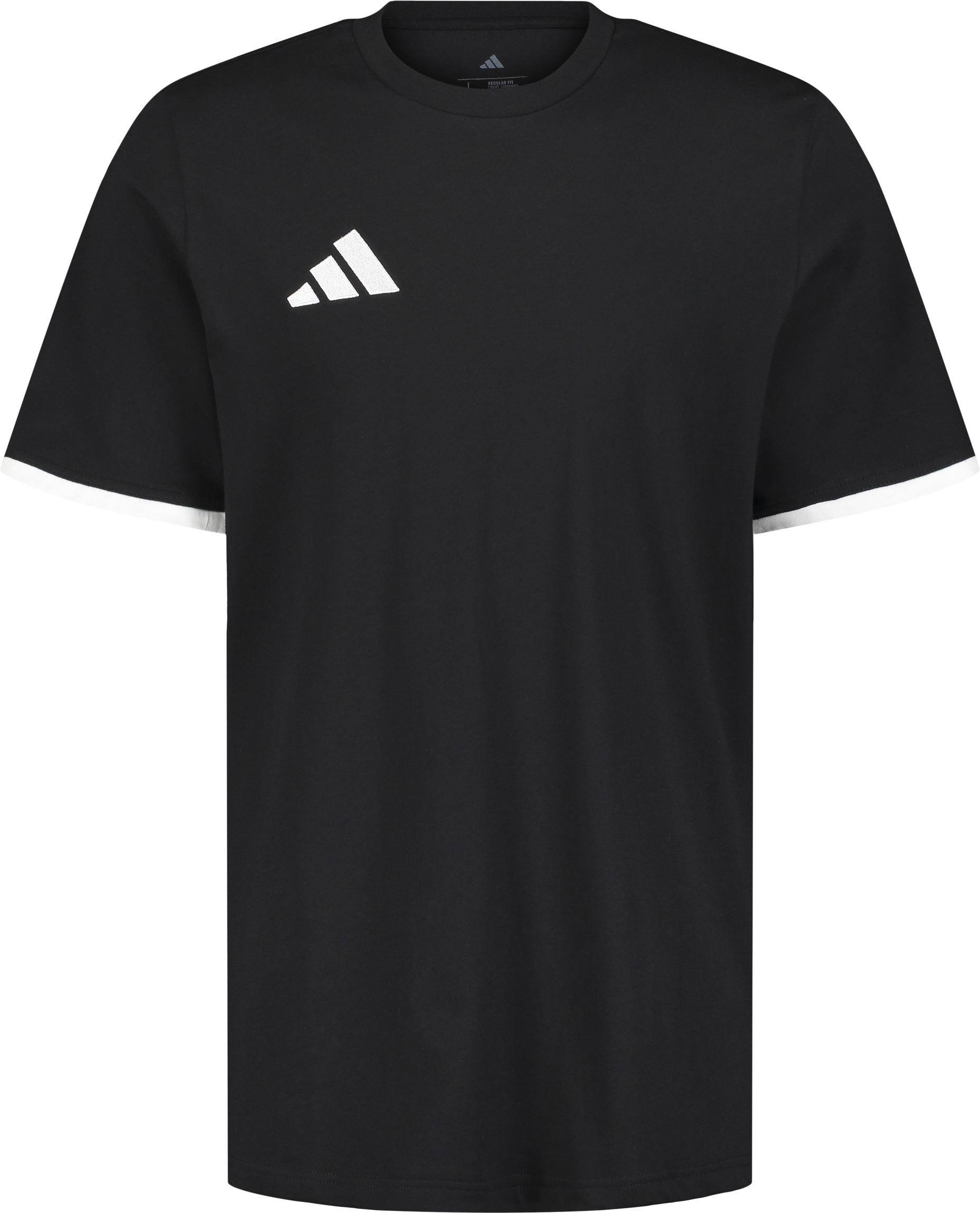 
ADIDAS, 
ENT26 TEE, 
Detail 1
