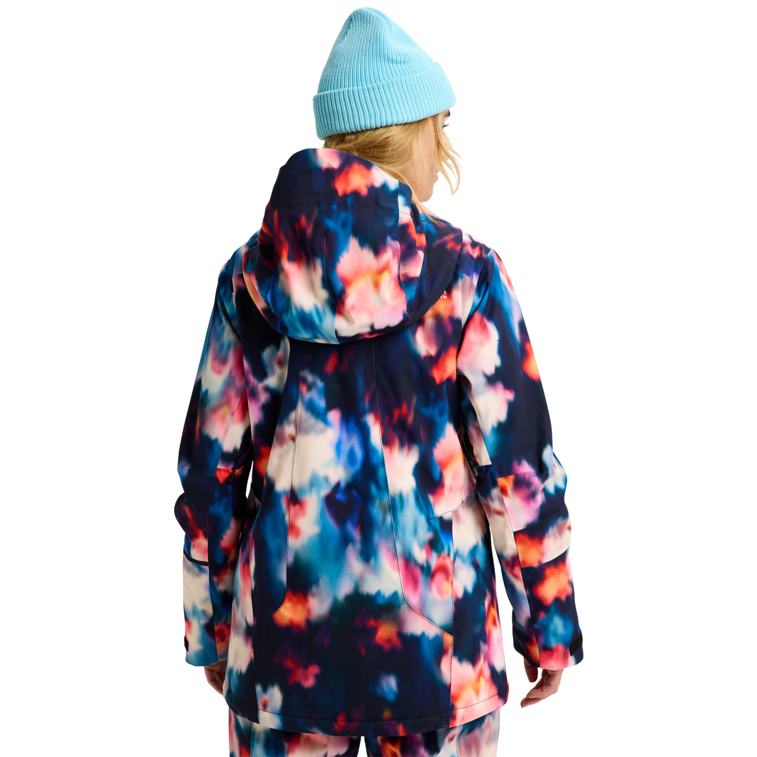 BURTON, W RESERVE INSULATED JACKET