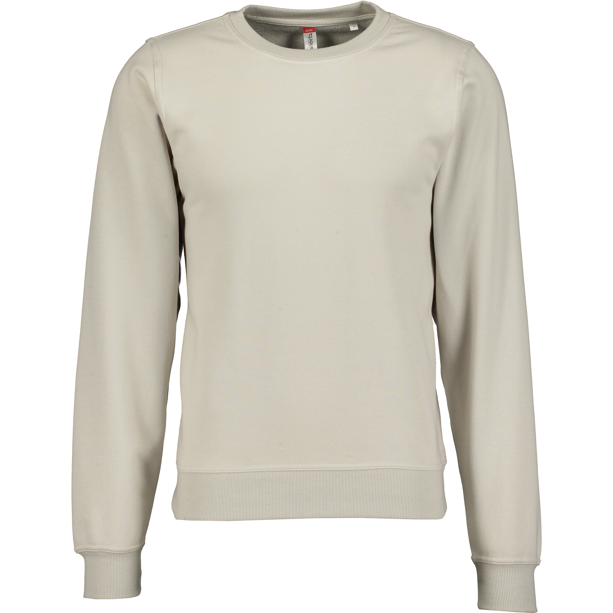 
CLIQUE, 
Miami Roundneck, 
Detail 1
