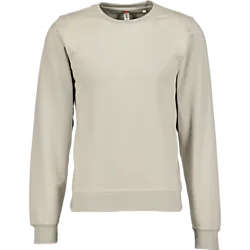 Miami Roundneck - Stone Grey Standard Small1x1