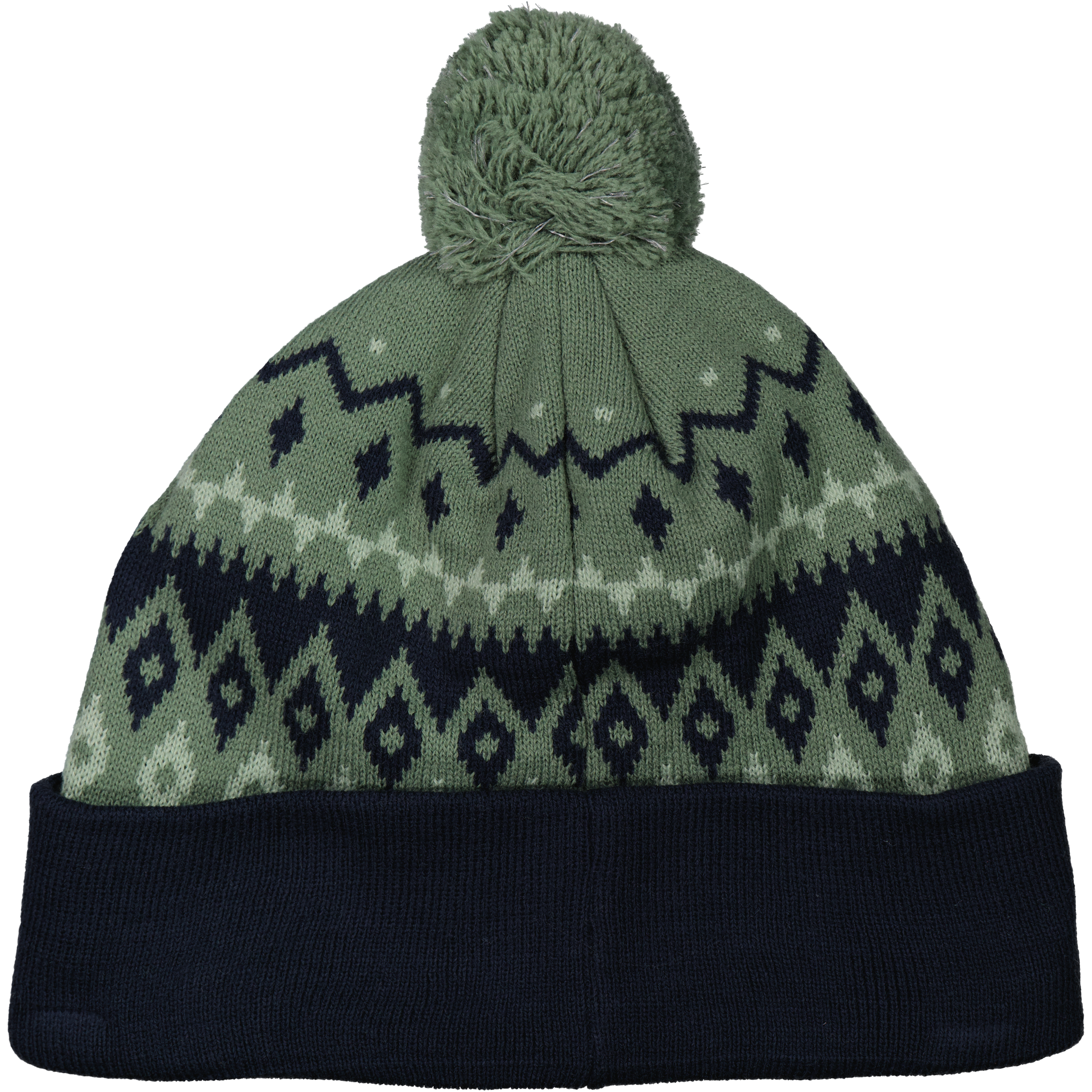 EVEREST, K Jacquard Hat