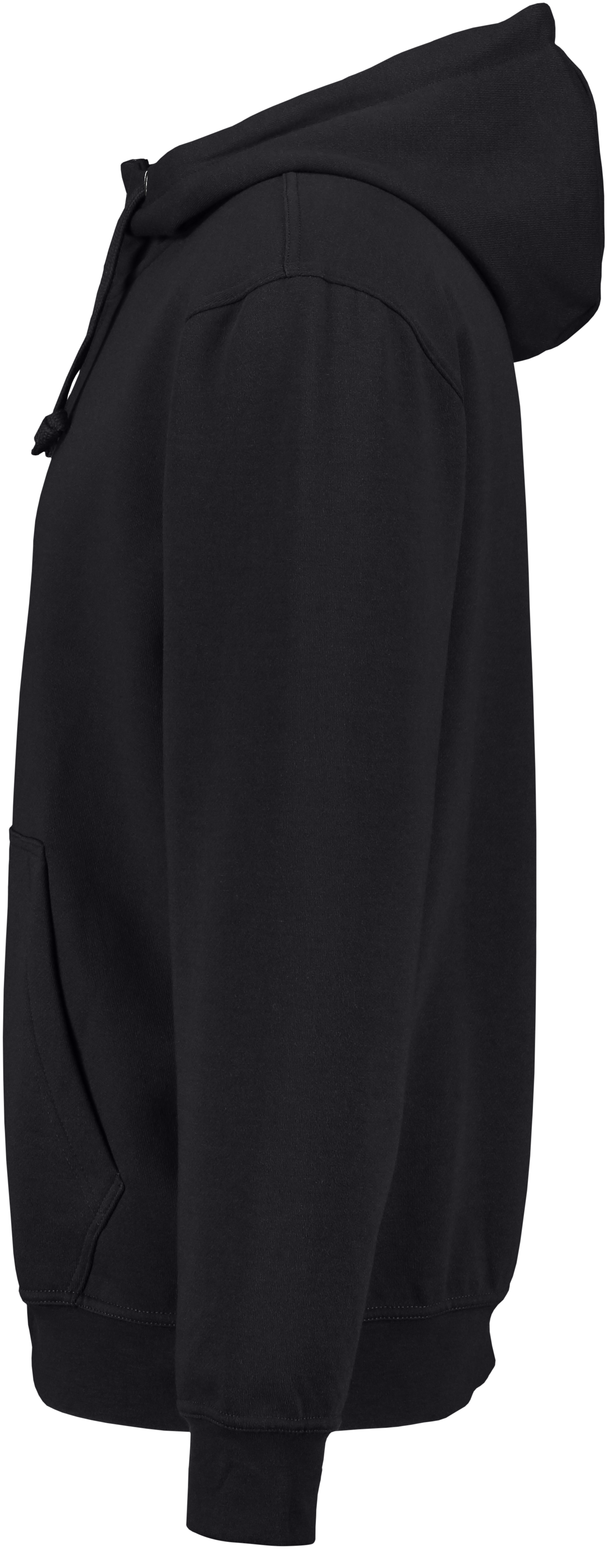 CLIQUE, Basic Hoody F Zip