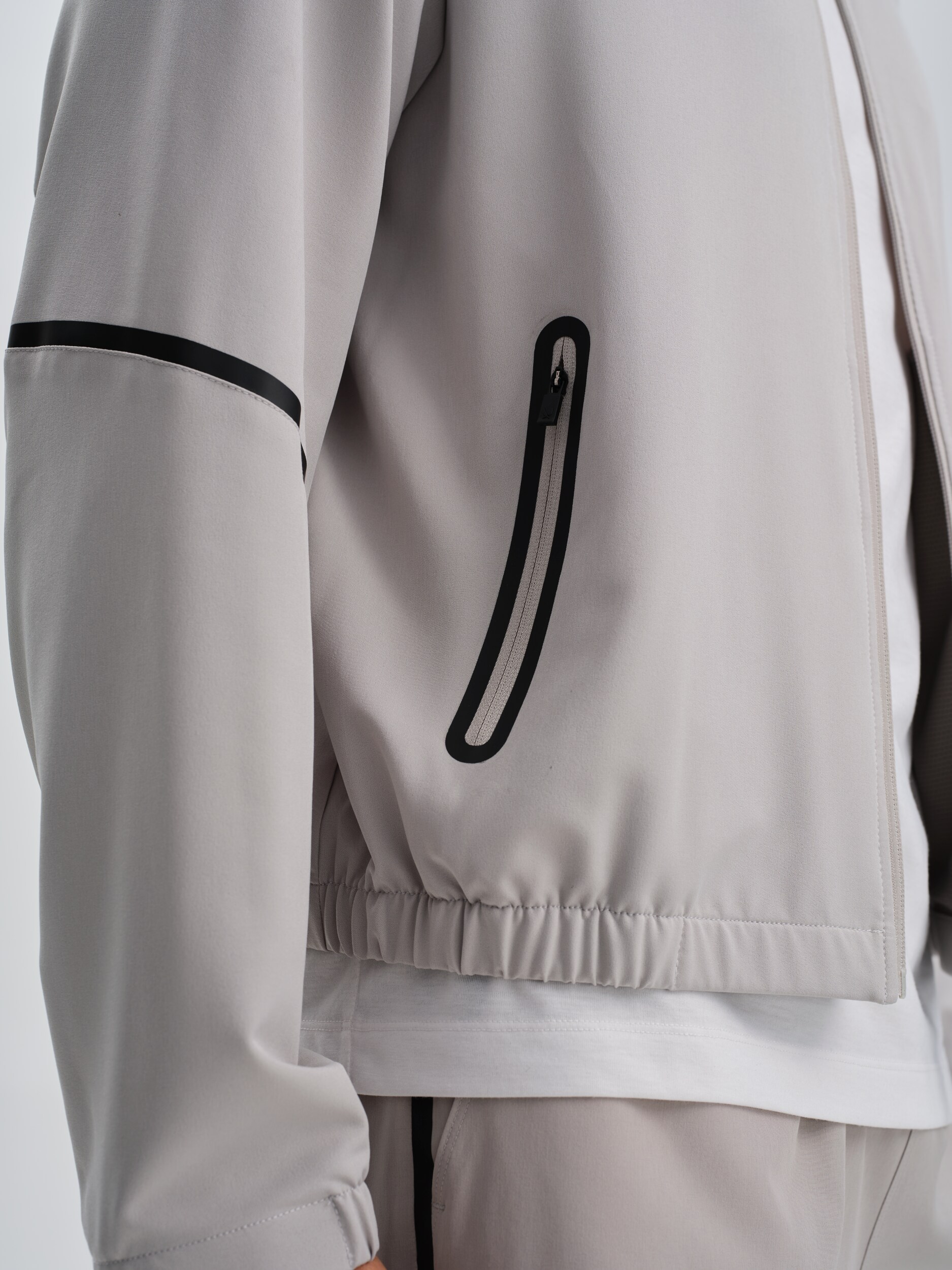 SOC, M Workout Jacket