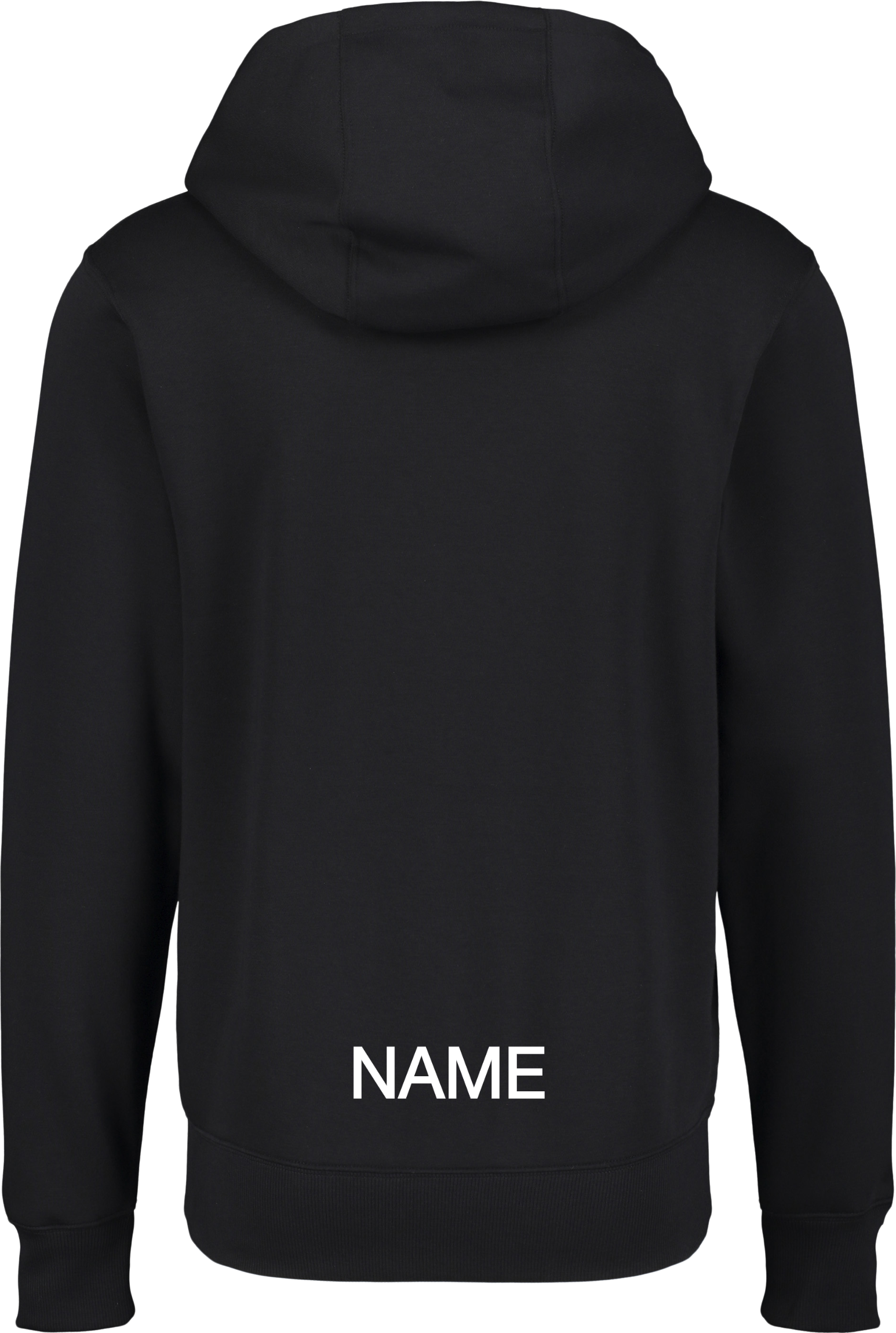 NIKE, PARK26 FLC FZ HOOD JR