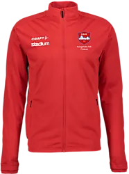 394166103101 CRAFT Evolve 2.0 Full Zip Jacket M 394166103101 CRAFT Evolve 2.0 Full Zip Jacket M Standard Small1x1