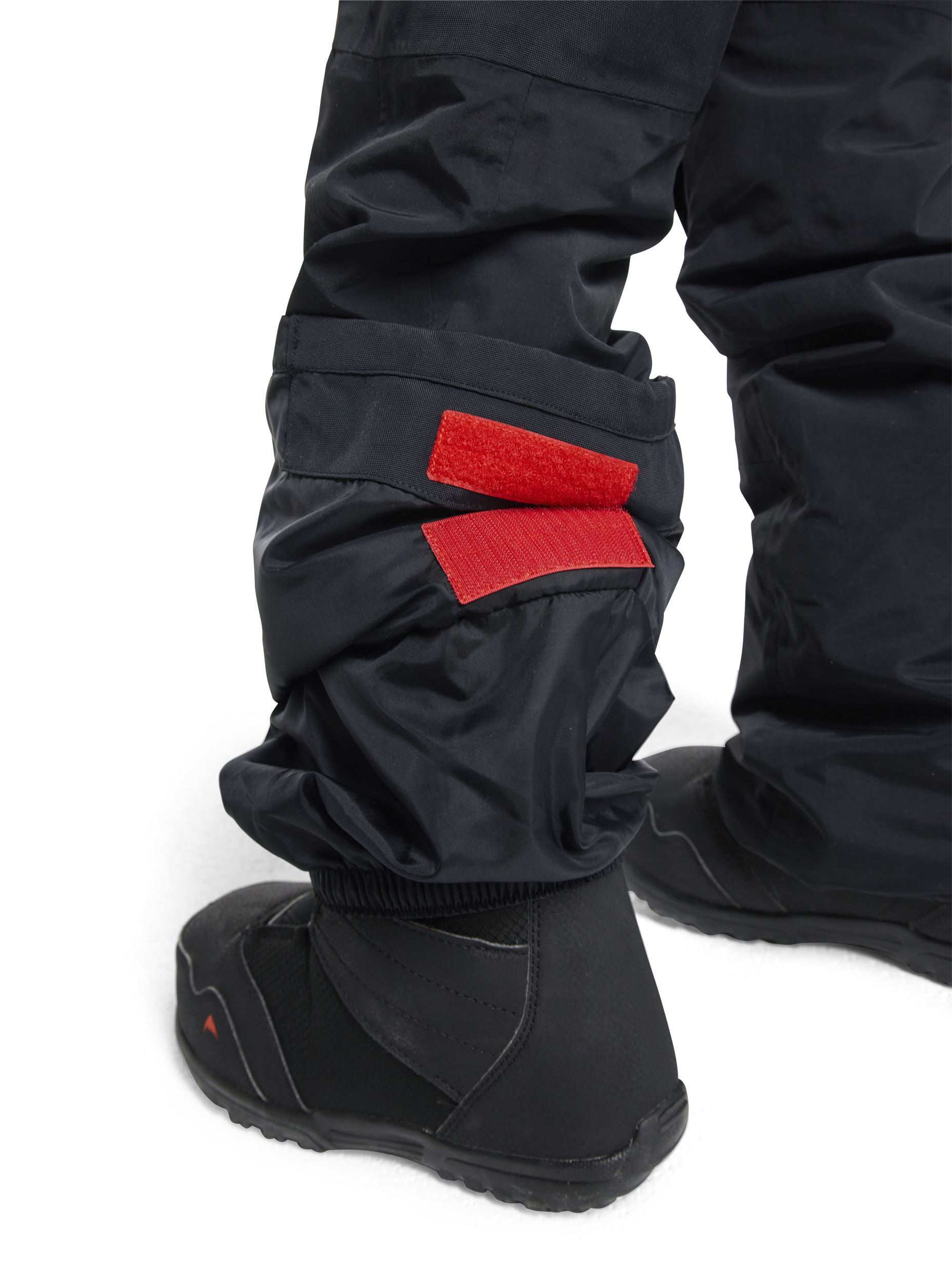 BURTON, J Skylar Pant