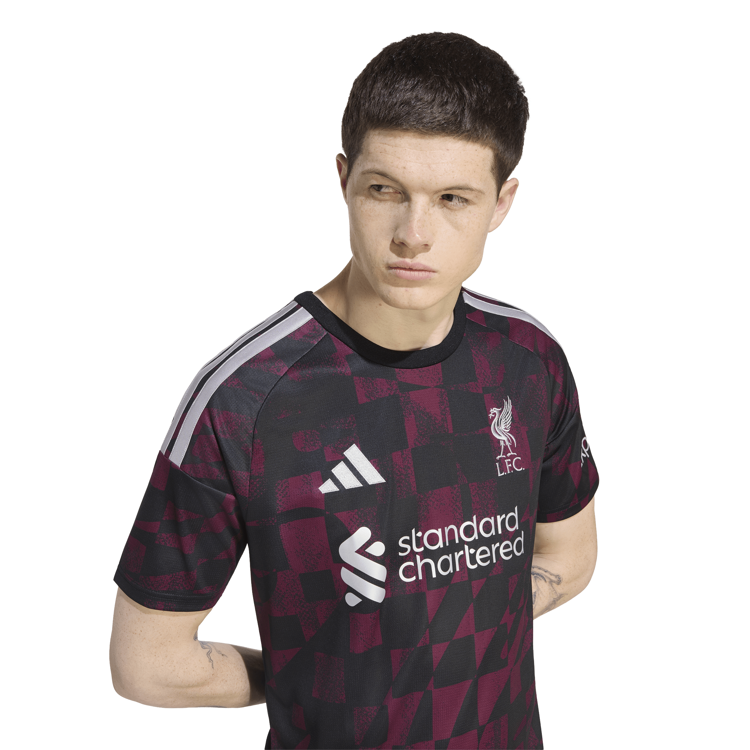ADIDAS, LFC 3 JSY