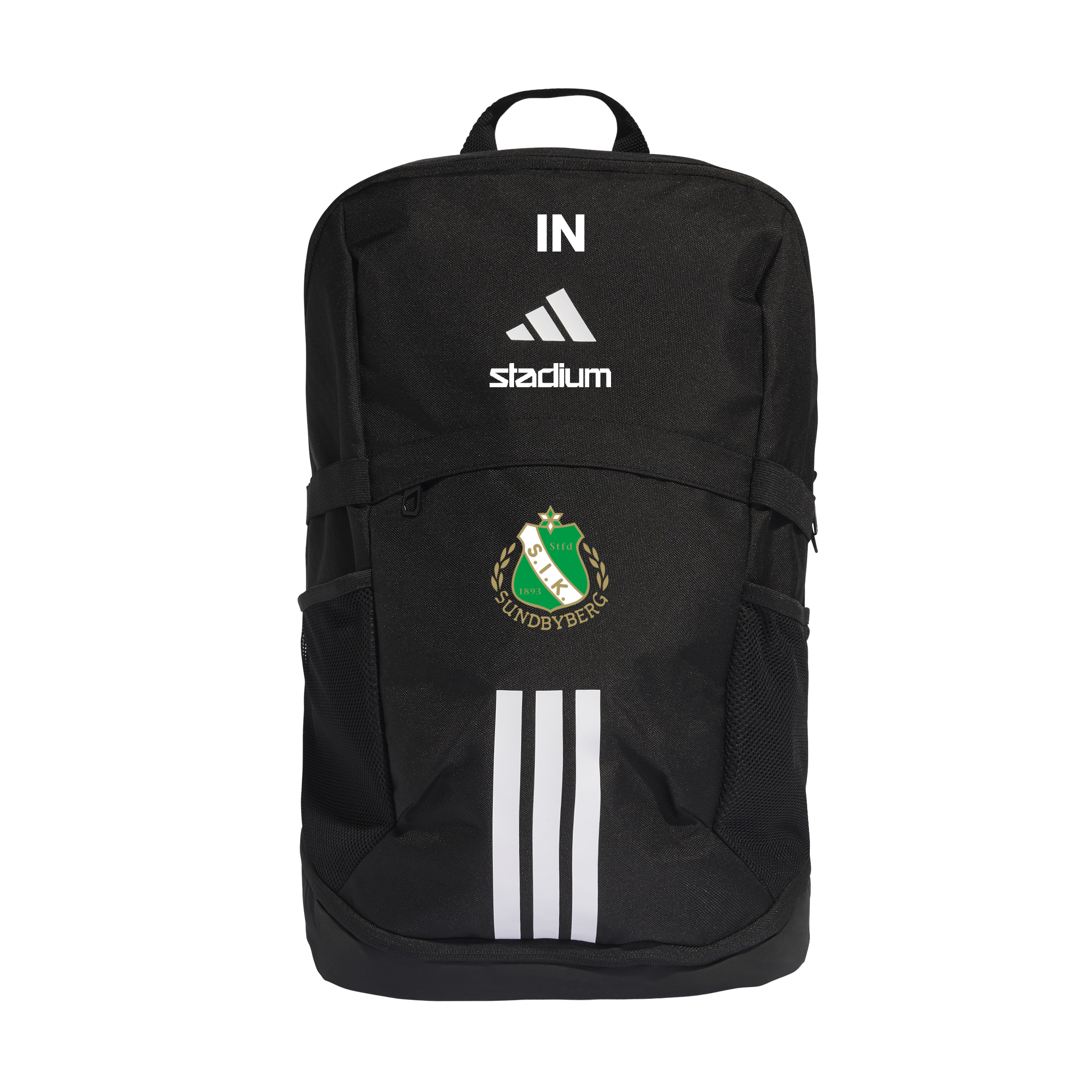 
ADIDAS, 
TIRO BACKPACK, 
Detail 1
