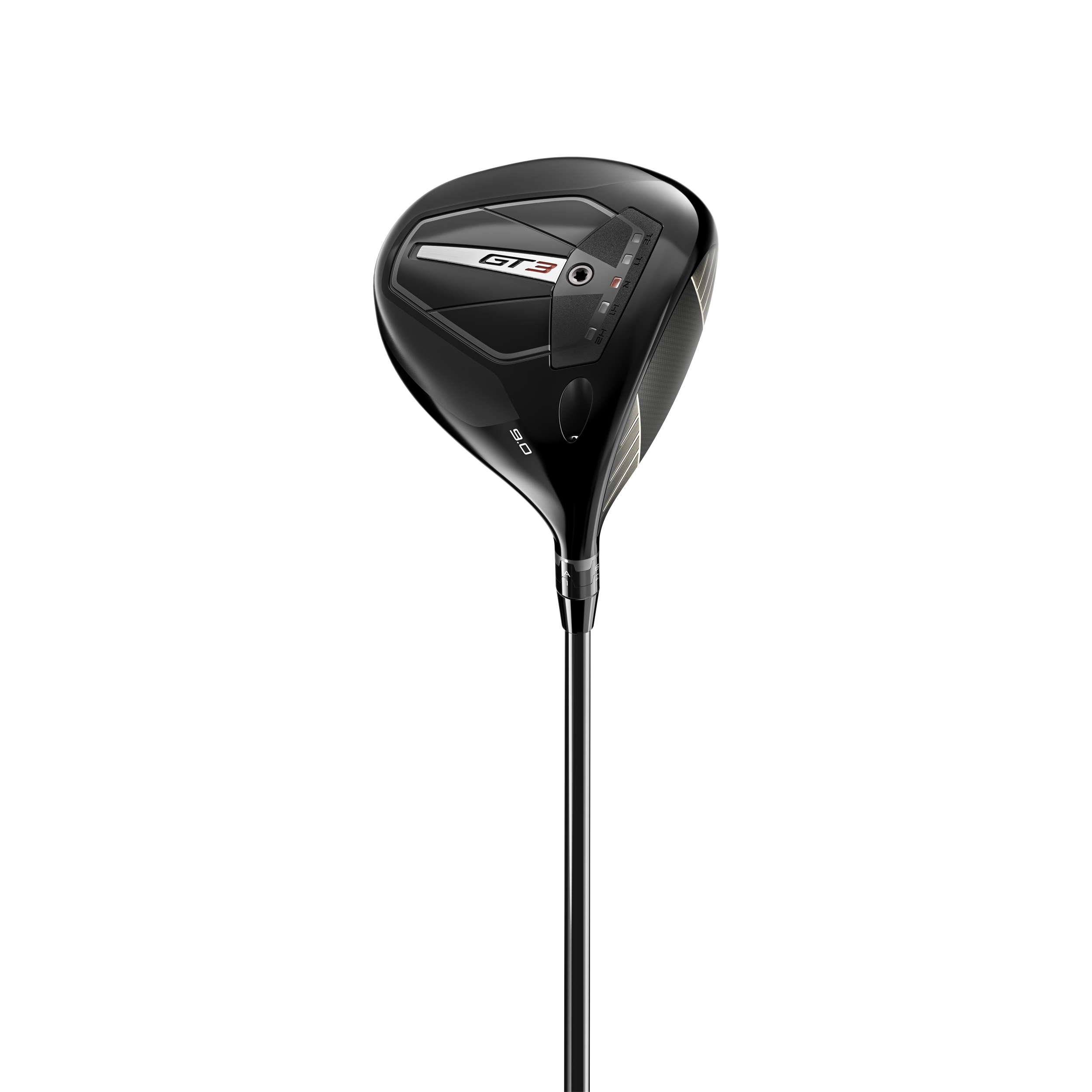 
TITLEIST, 
Gt3 Dr Lh, 
Detail 1
