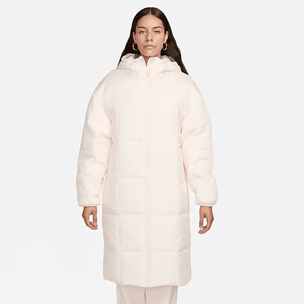 NIKE Парка W Tf Thrmr Clsc