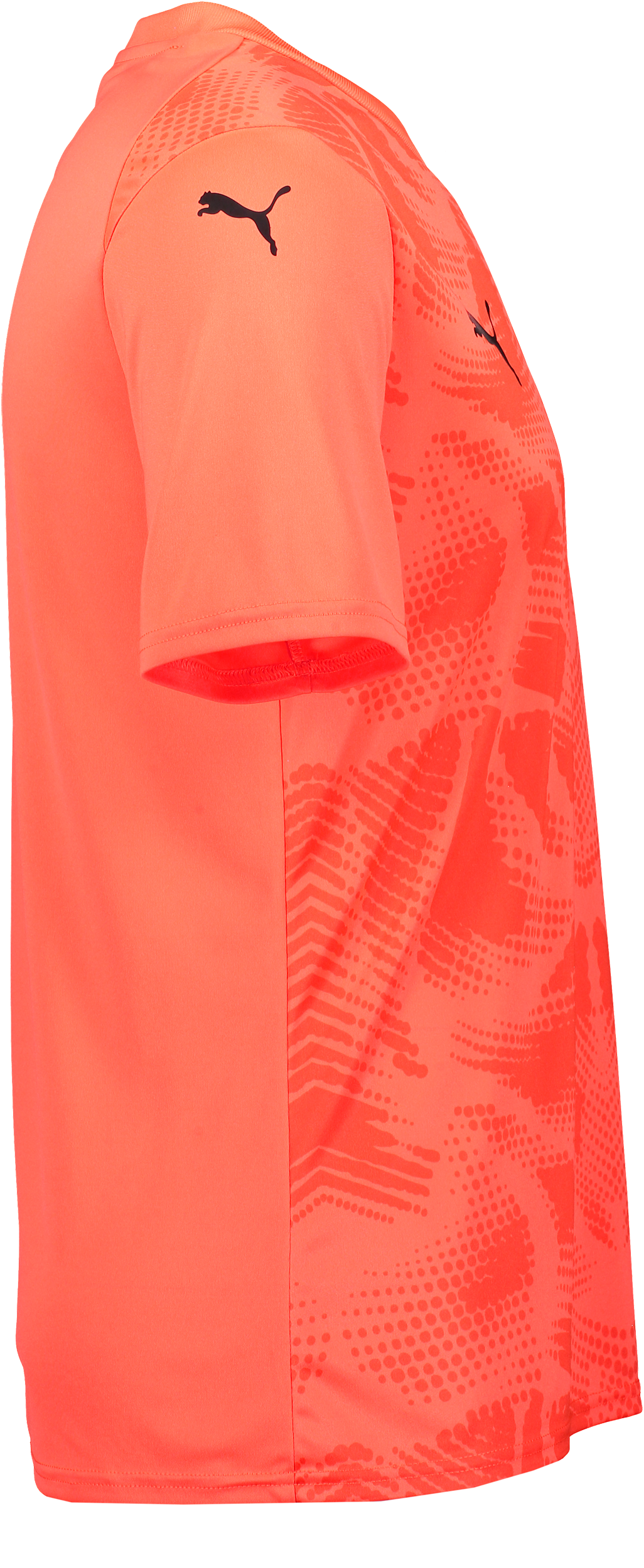 PUMA, T Ultimate Jsy Jr