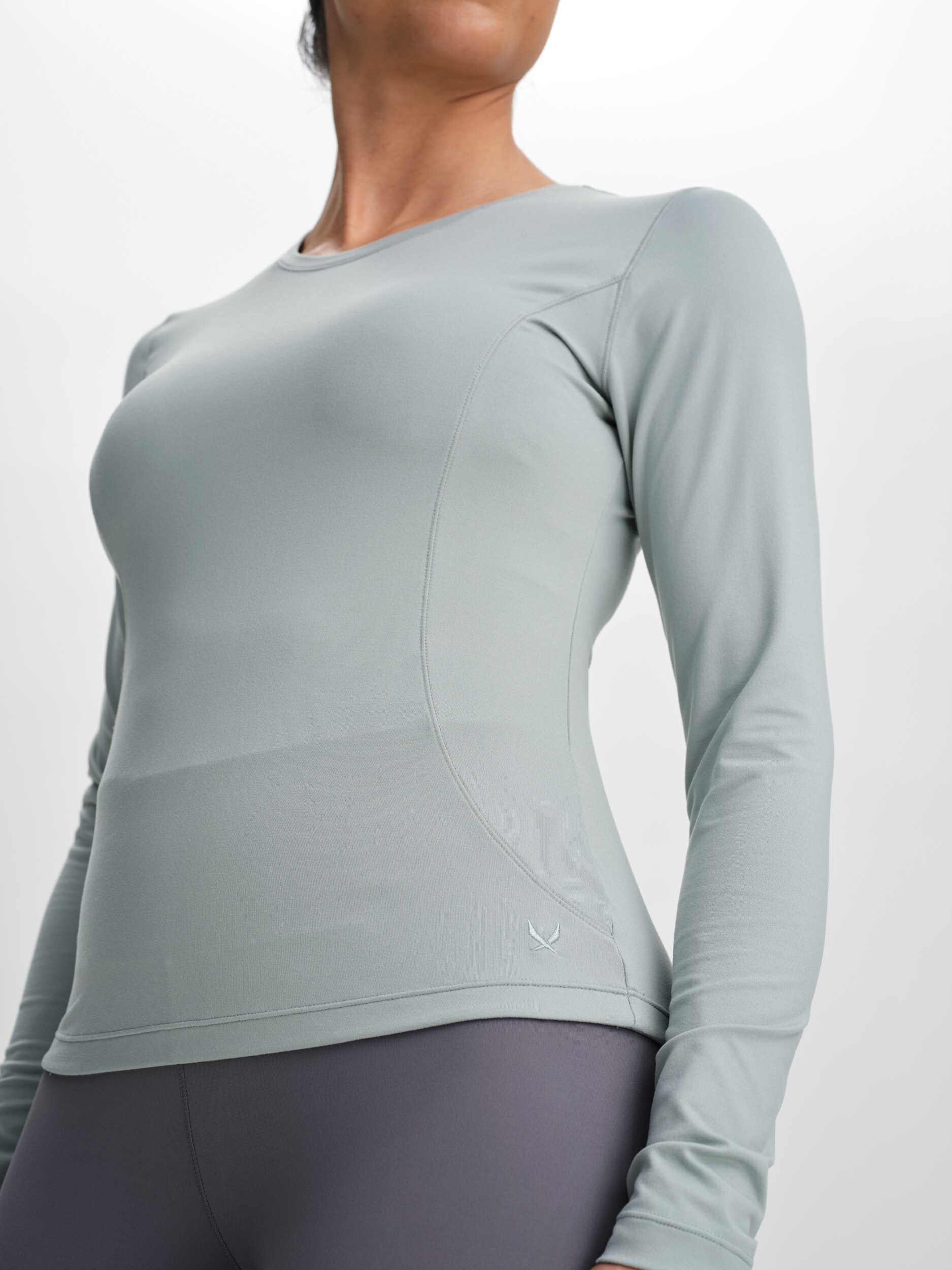 SOC, W Swift Longsleeve