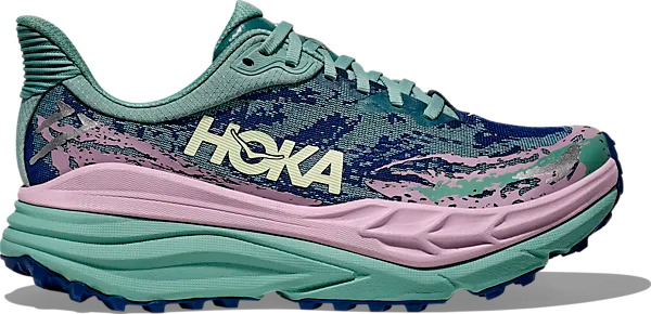HOKA W Стинсон Атр 7