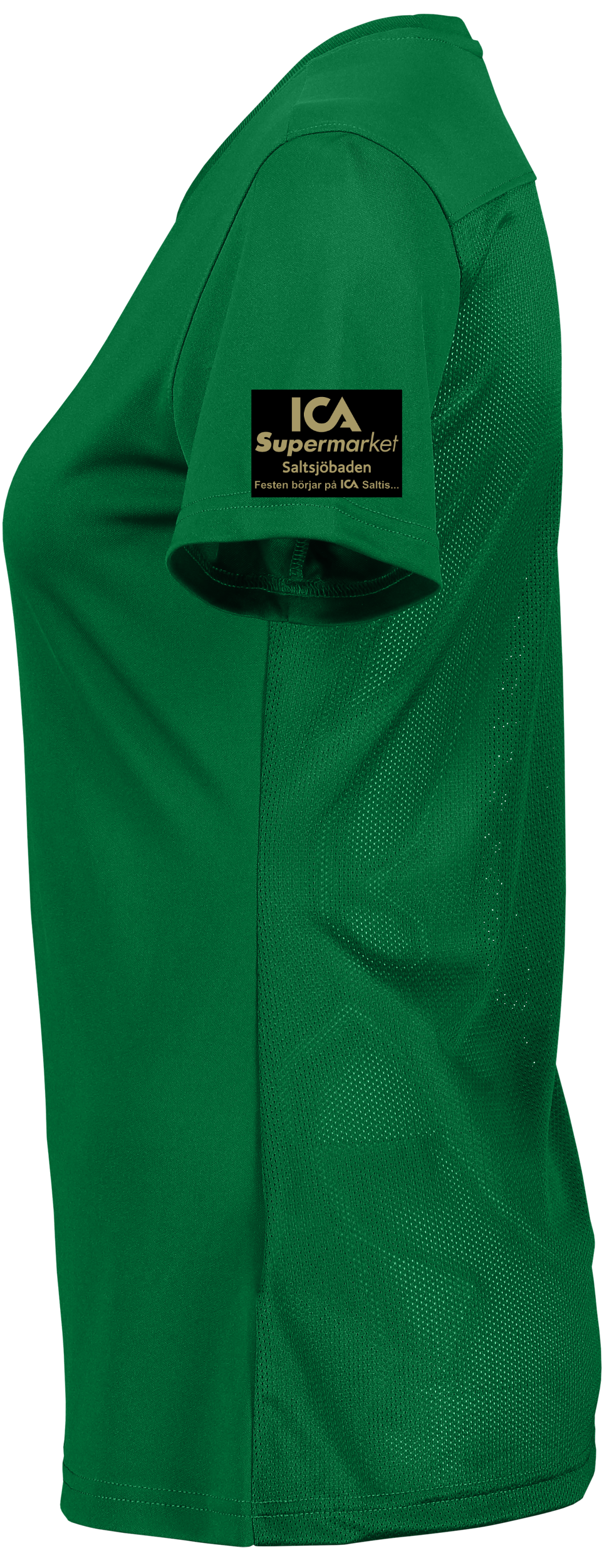 NIKE, Park VII SS Jsy W