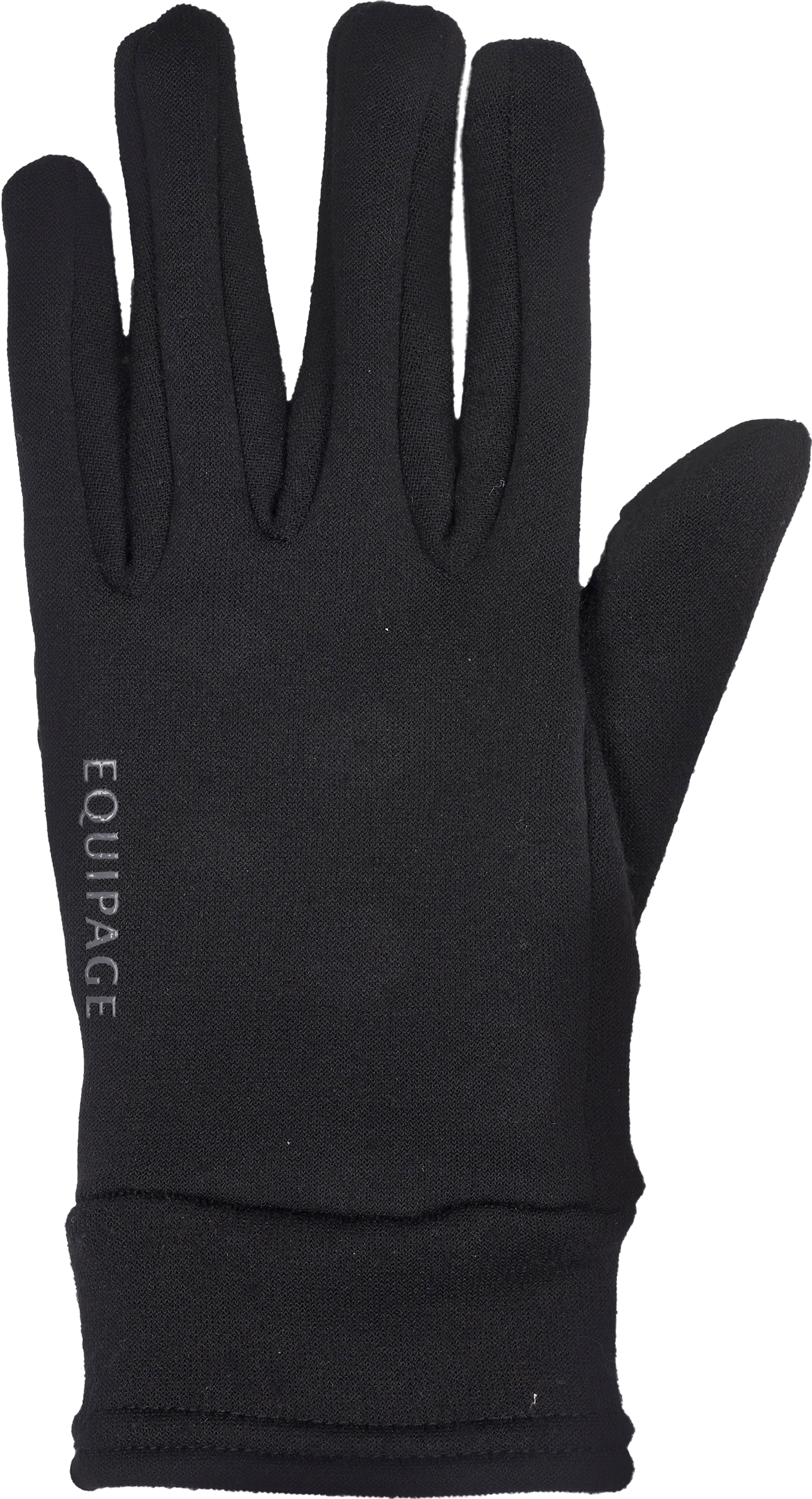 
EQUIPAGE, 
Elette Gloves Sr, 
Detail 1
