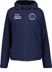 394070102101 CRAFT Squad Go Wind Jacket W 394070102101 CRAFT Squad Go Wind Jacket W Standard Small1x1