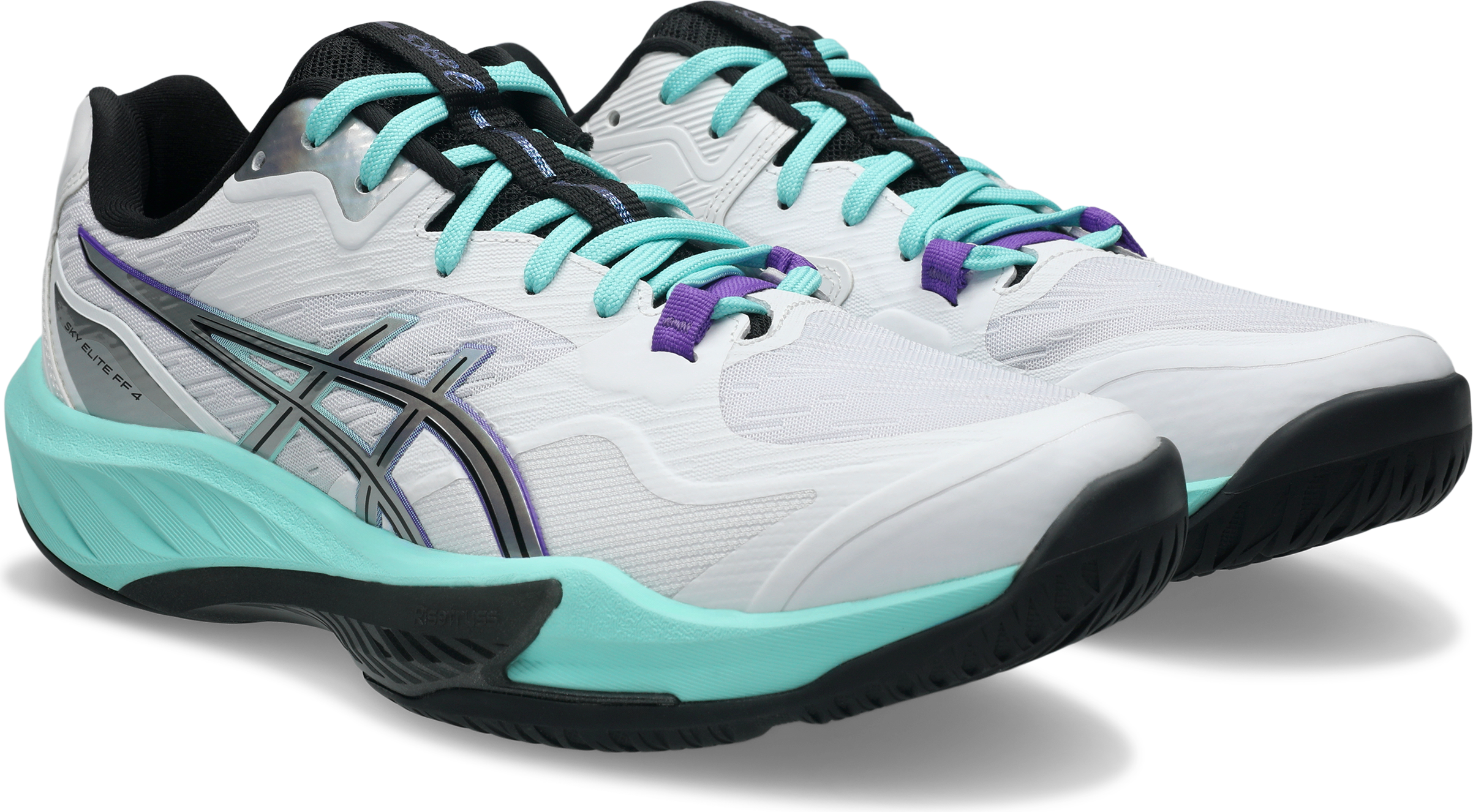 ASICS, M SKY ELITE FF 4 SHINE