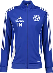 390926105101 ADIDAS Tiro24 Tr Jkt 390926105101 ADIDAS Tiro24 Tr Jkt Standard Small1x1